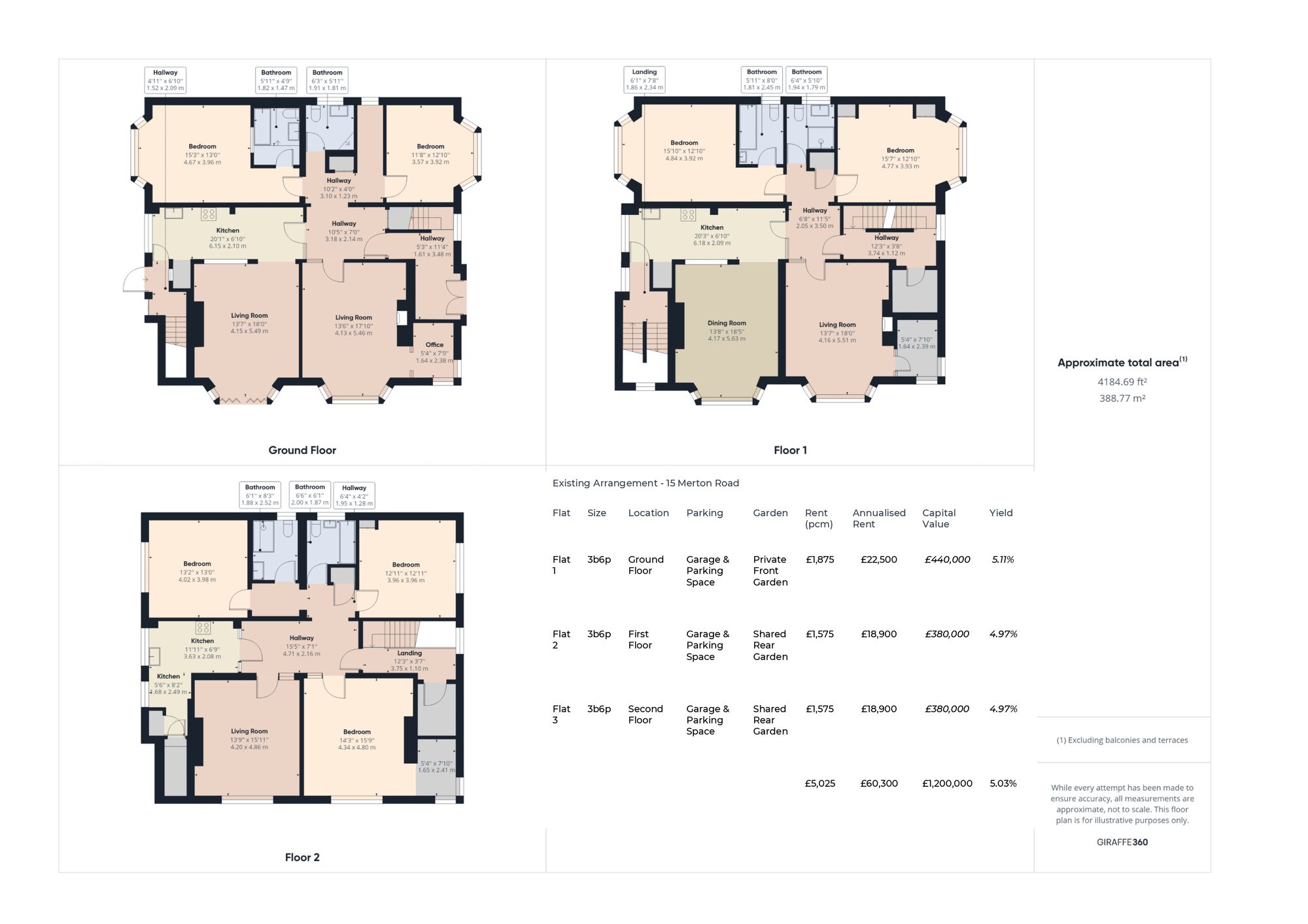 Property Floorplans 1