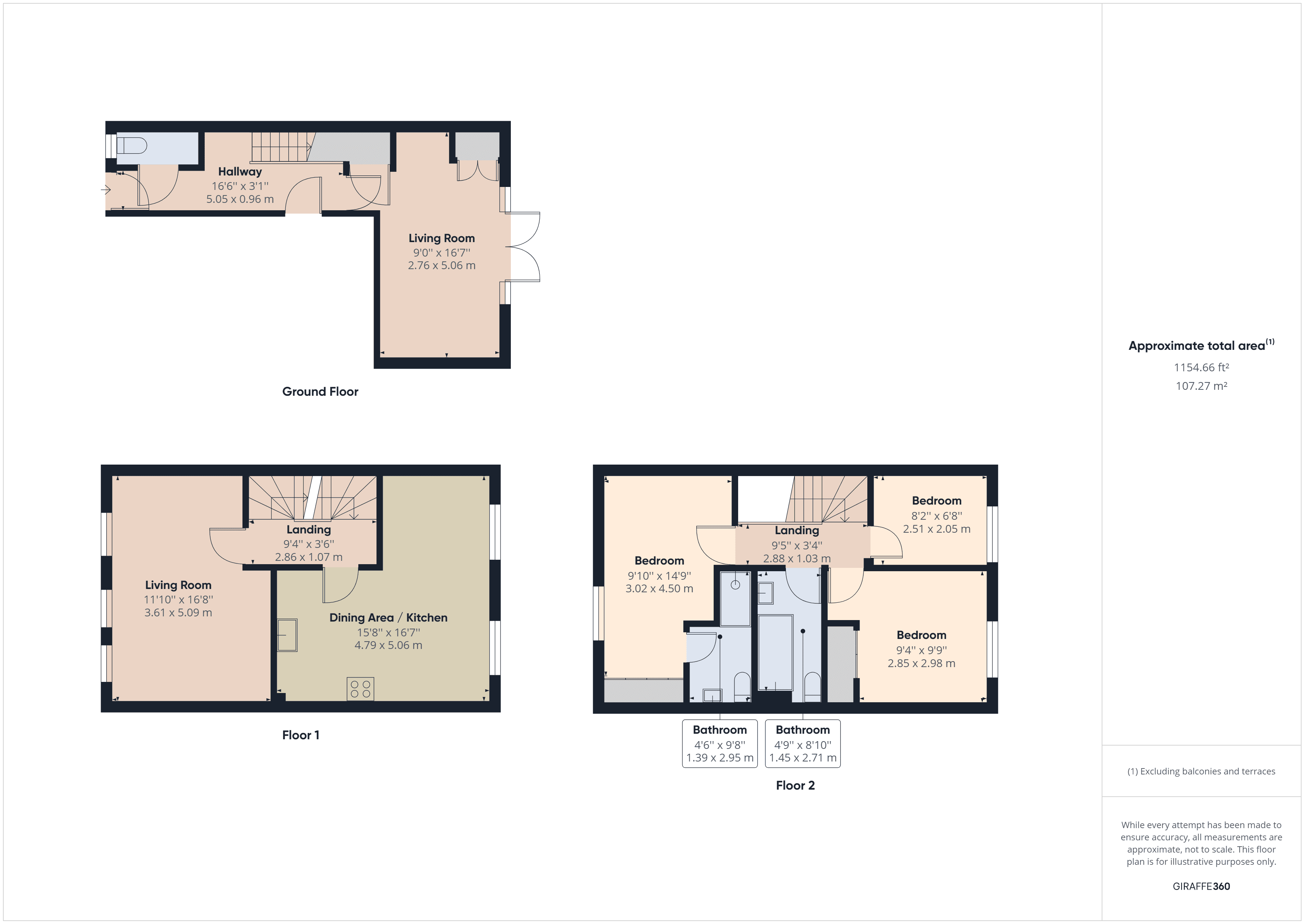 Property Floorplans 1