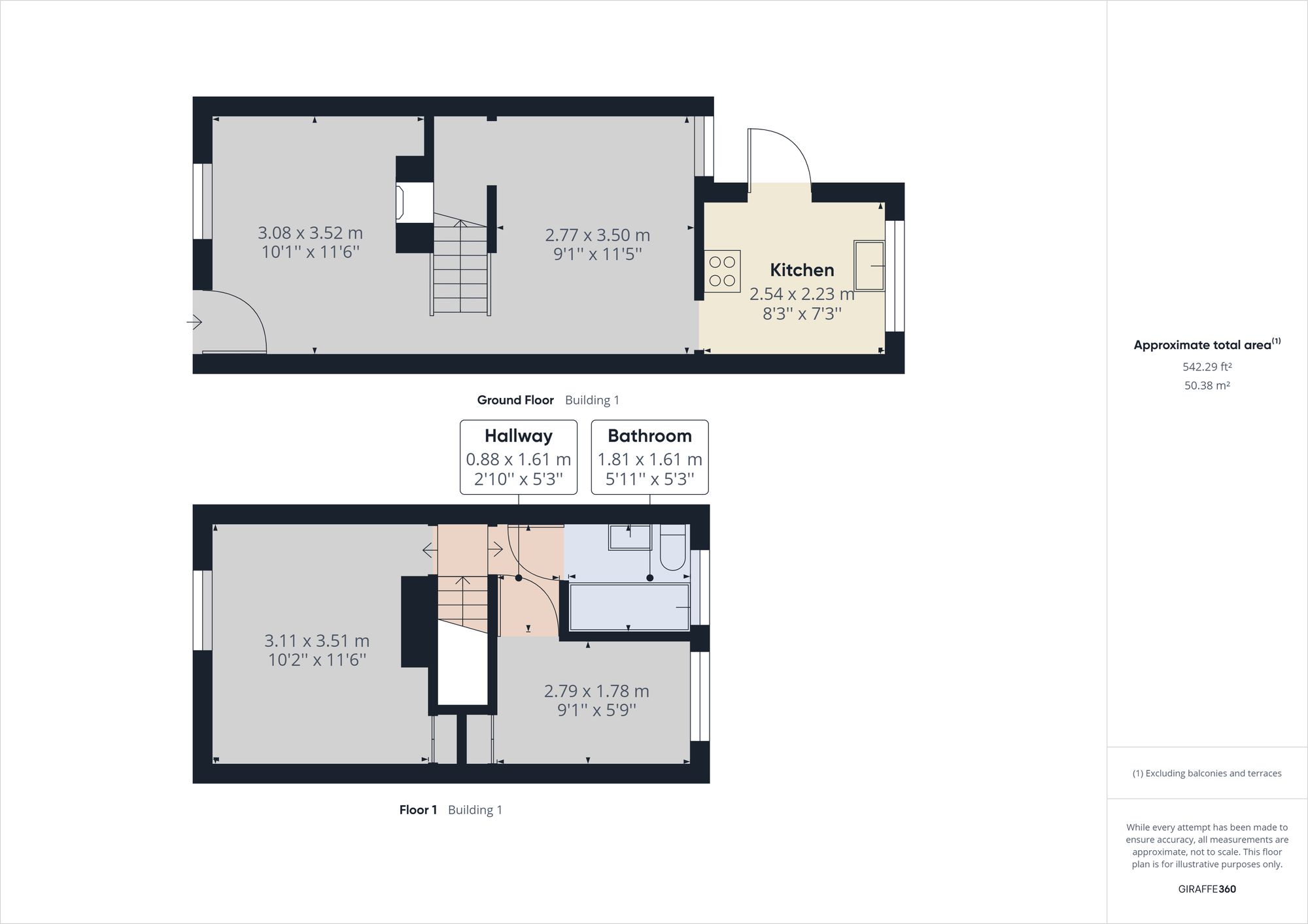 Property Floorplans 1