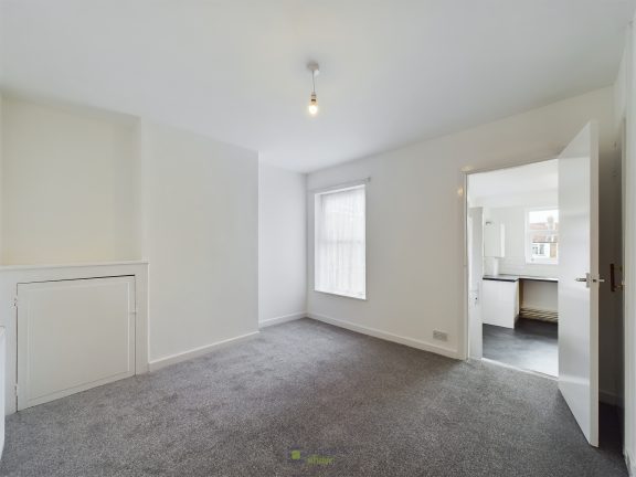 Somerset Road Image