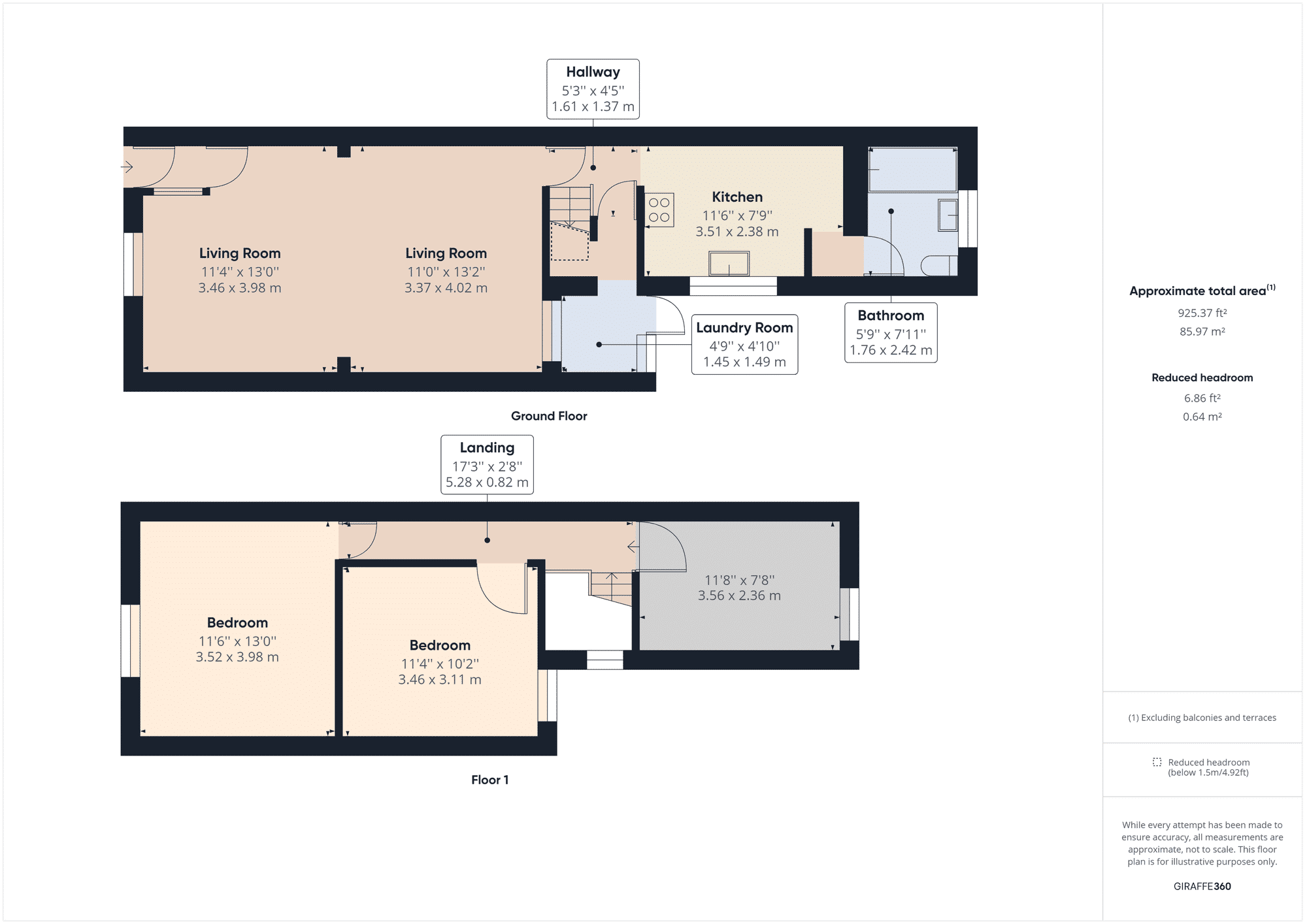 Property Floorplans 1