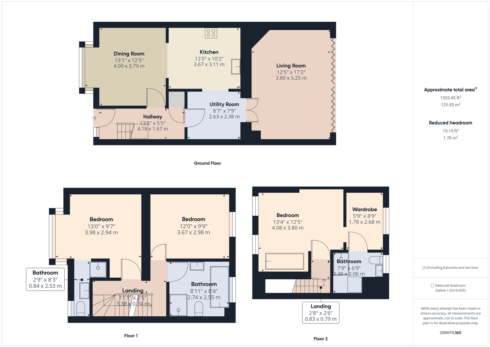 Property Floorplans 1