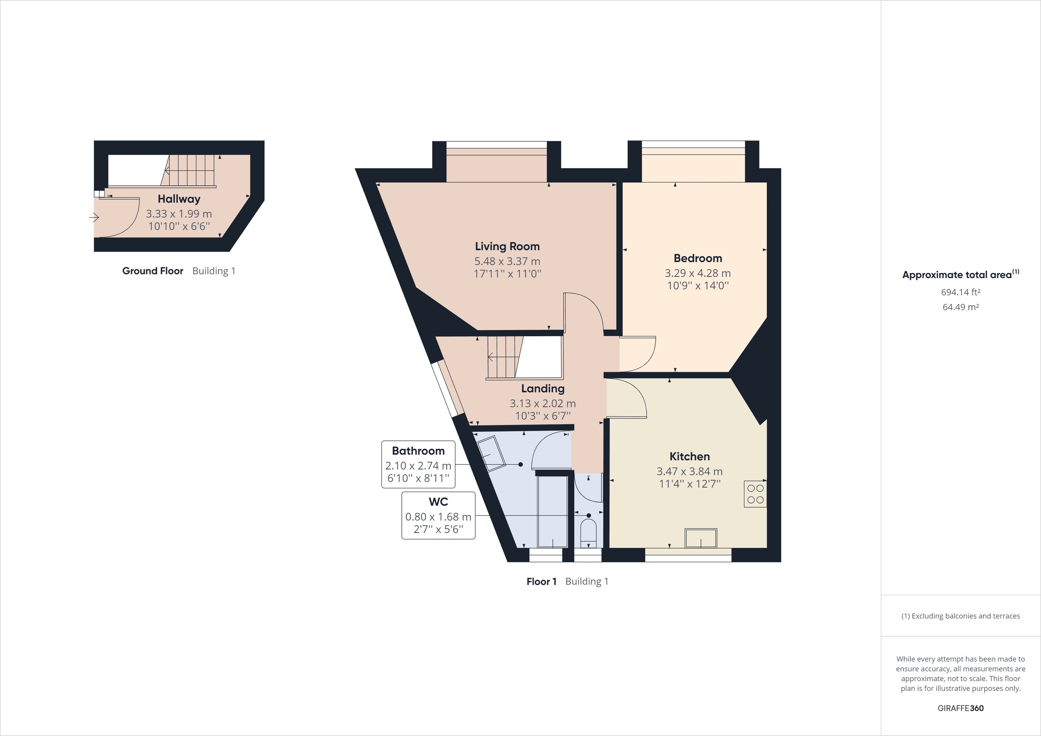 Property Floorplans 1