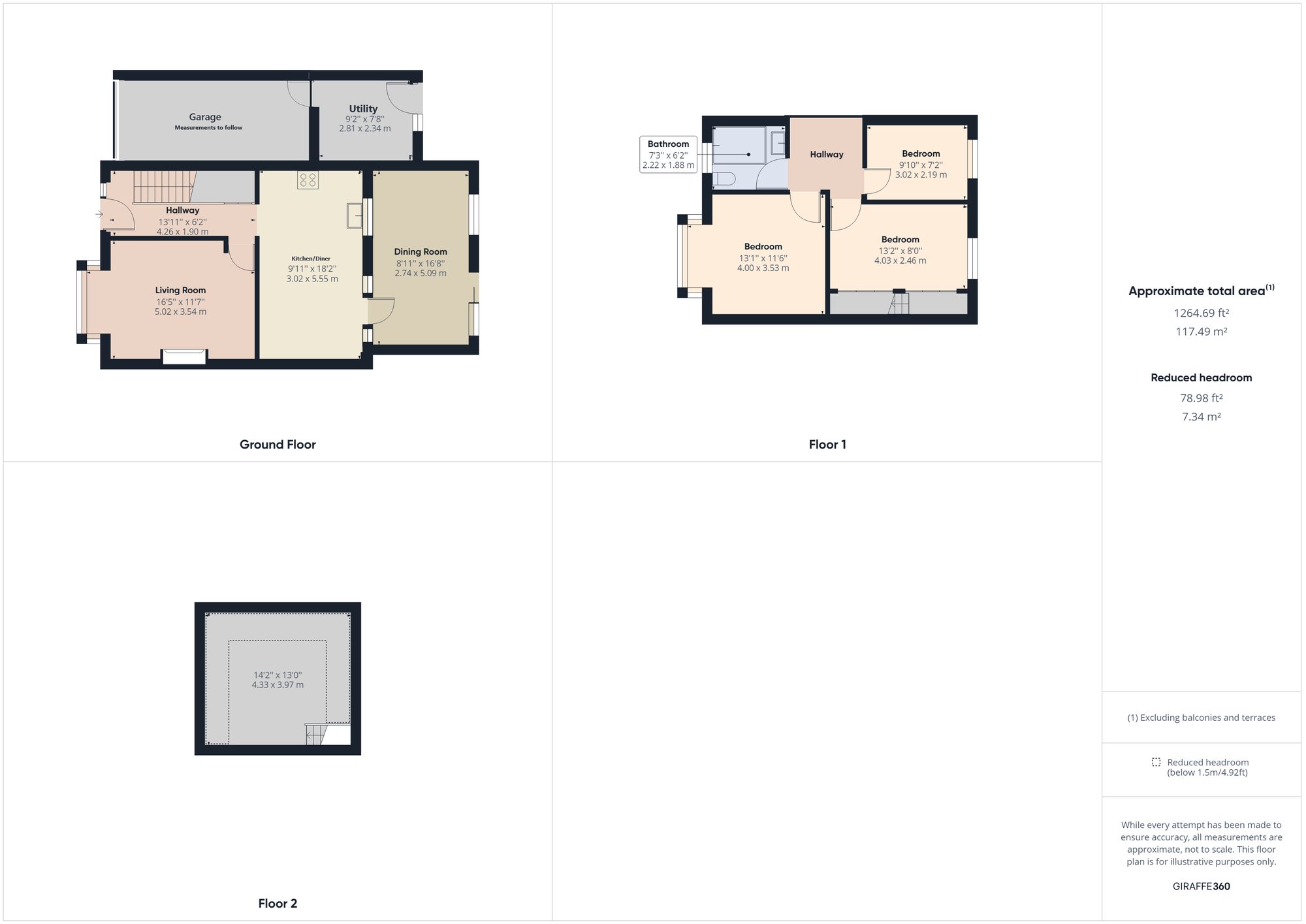 Property Floorplans 1