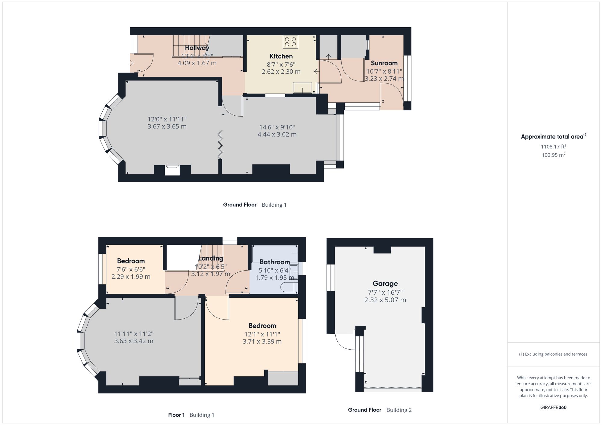 Property Floorplans 1