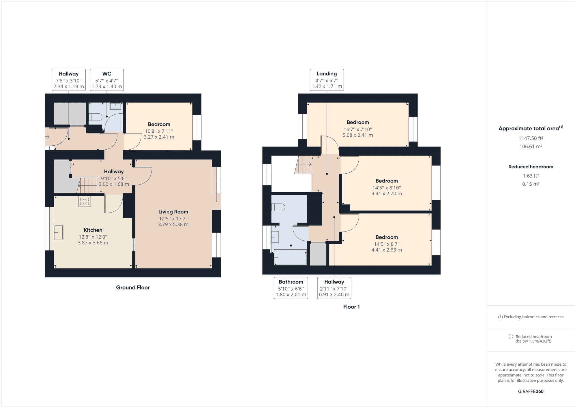 Property Floorplans 1