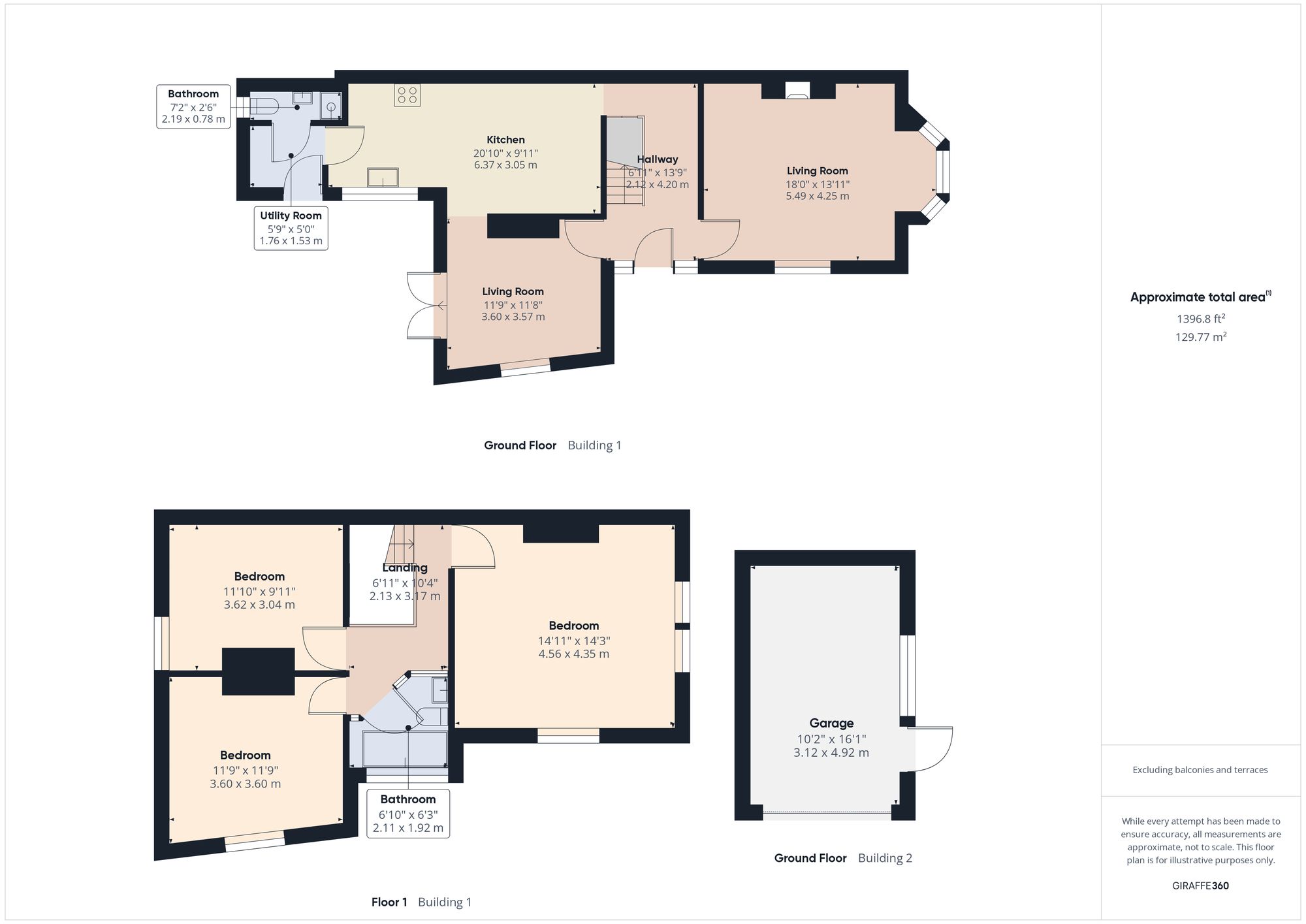 Property Floorplans 1