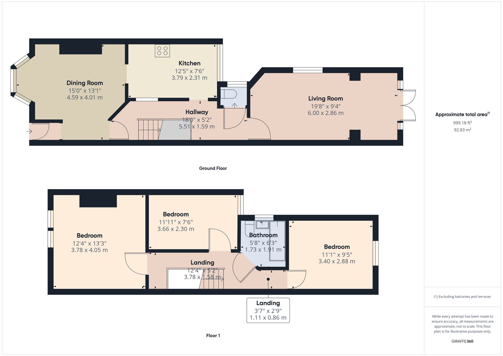 Property Floorplans 1