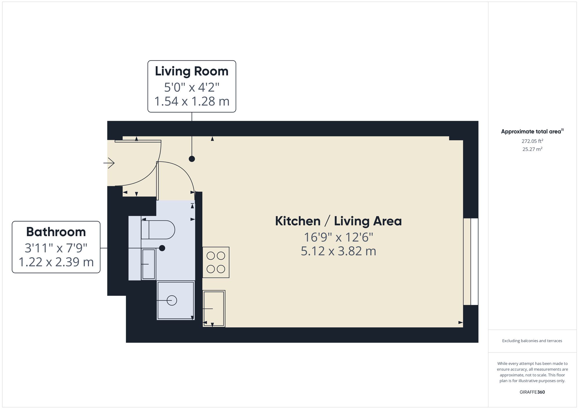 Property Floorplans 1