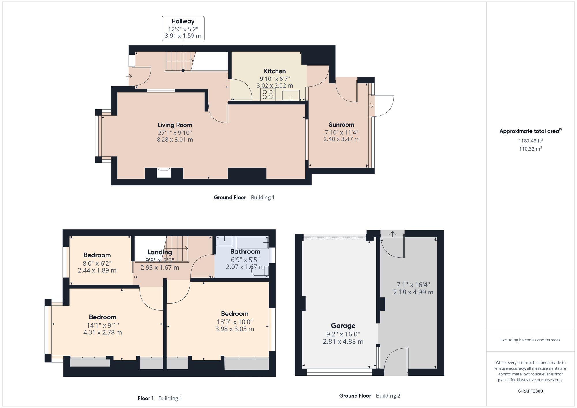 Property Floorplans 1