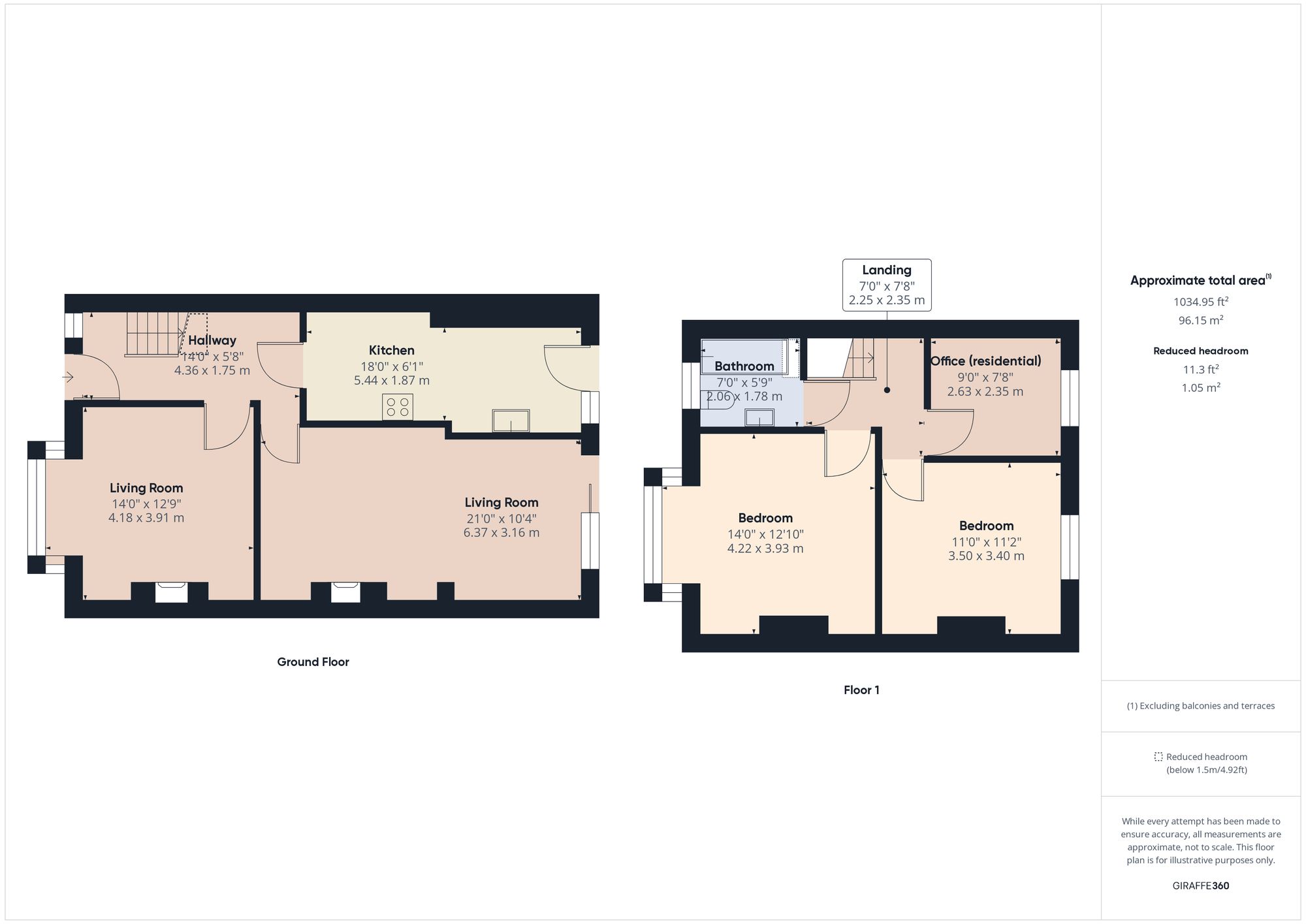 Property Floorplans 1