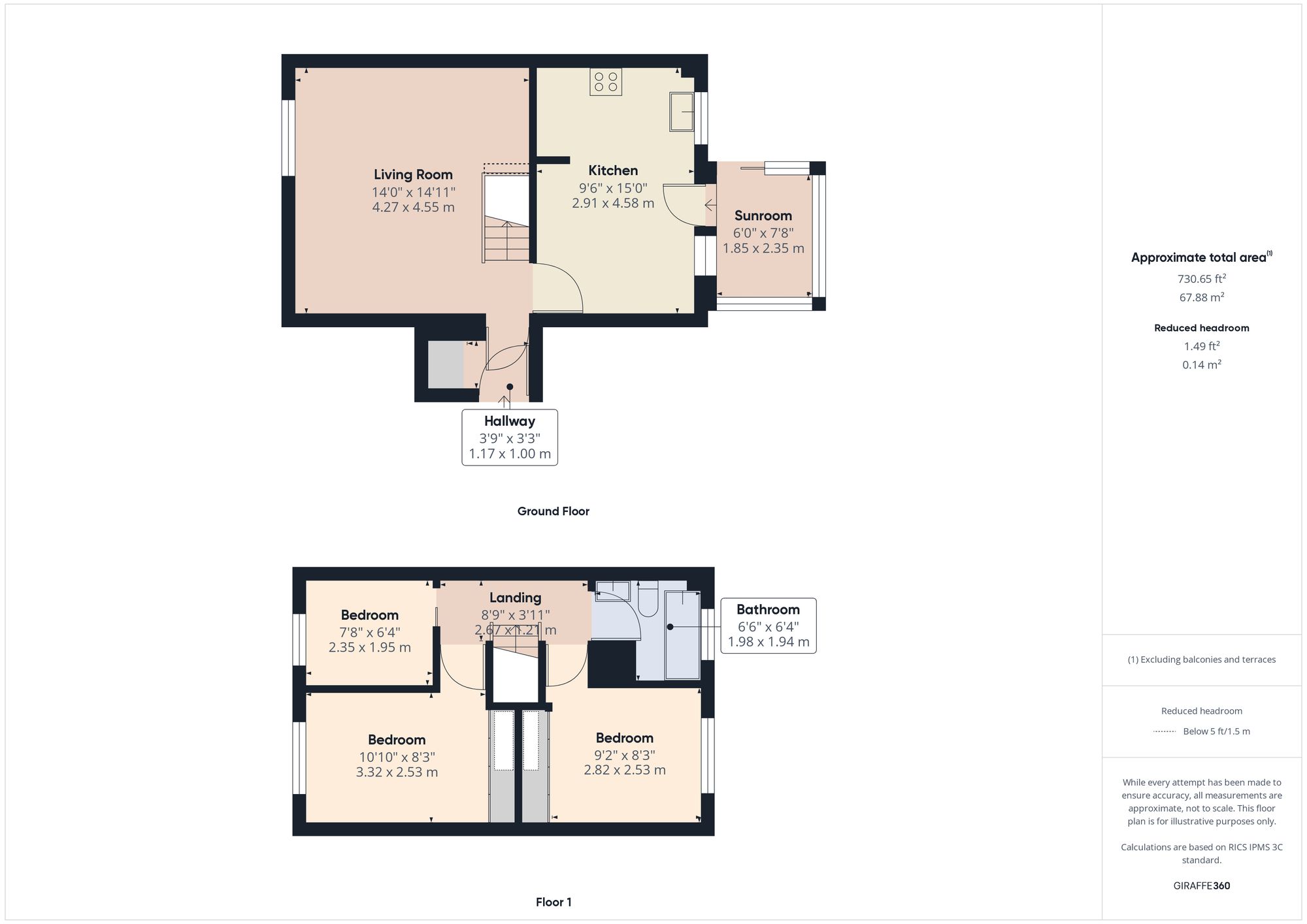 Property Floorplans 1