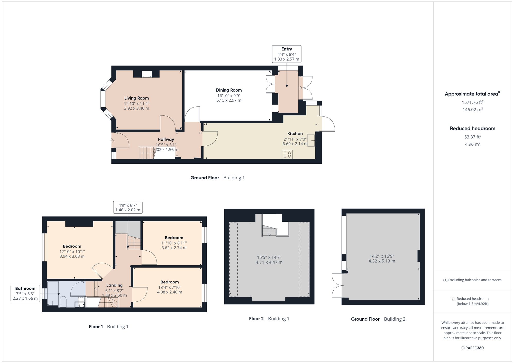 Property Floorplans 1