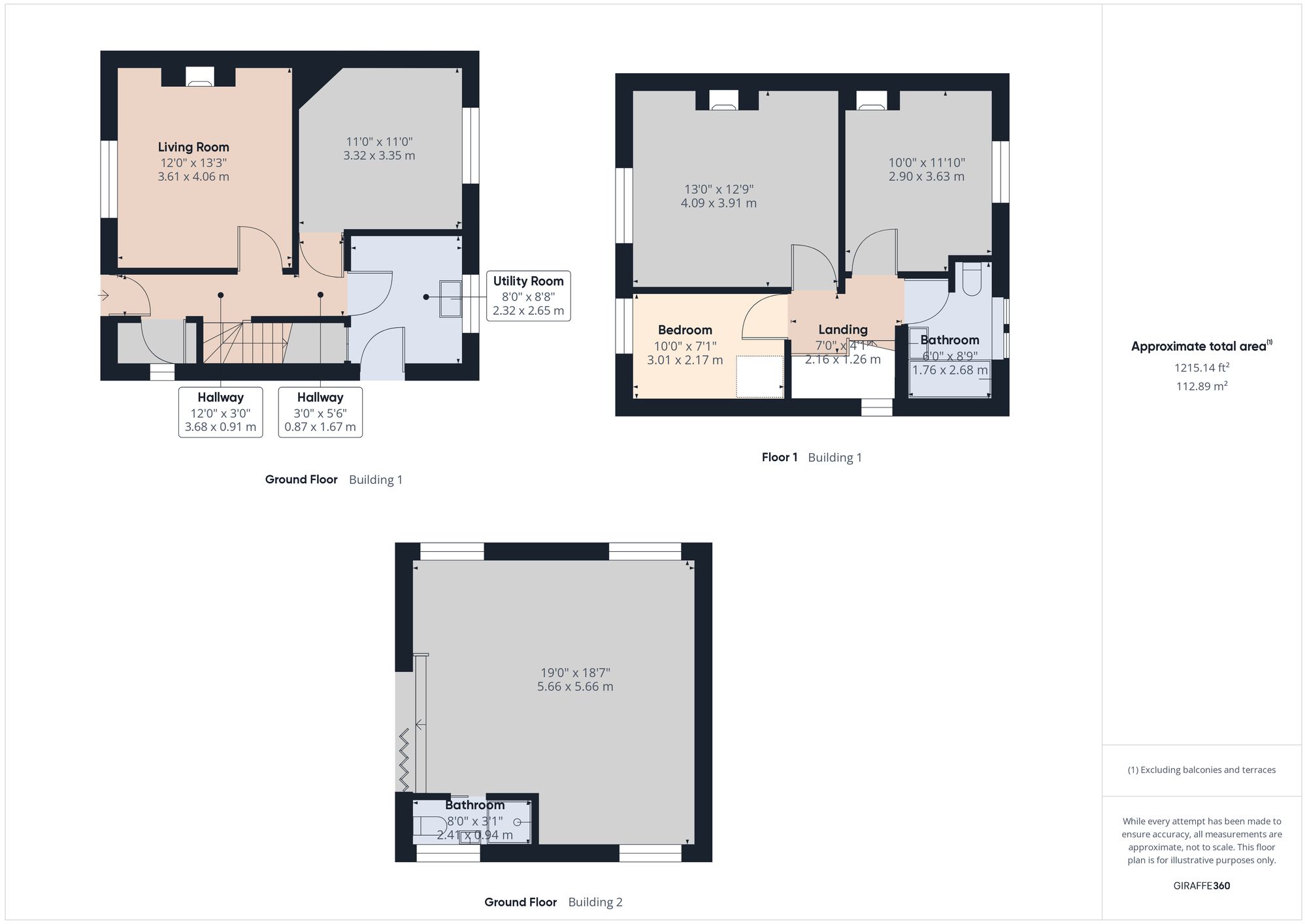 Property Floorplans 1