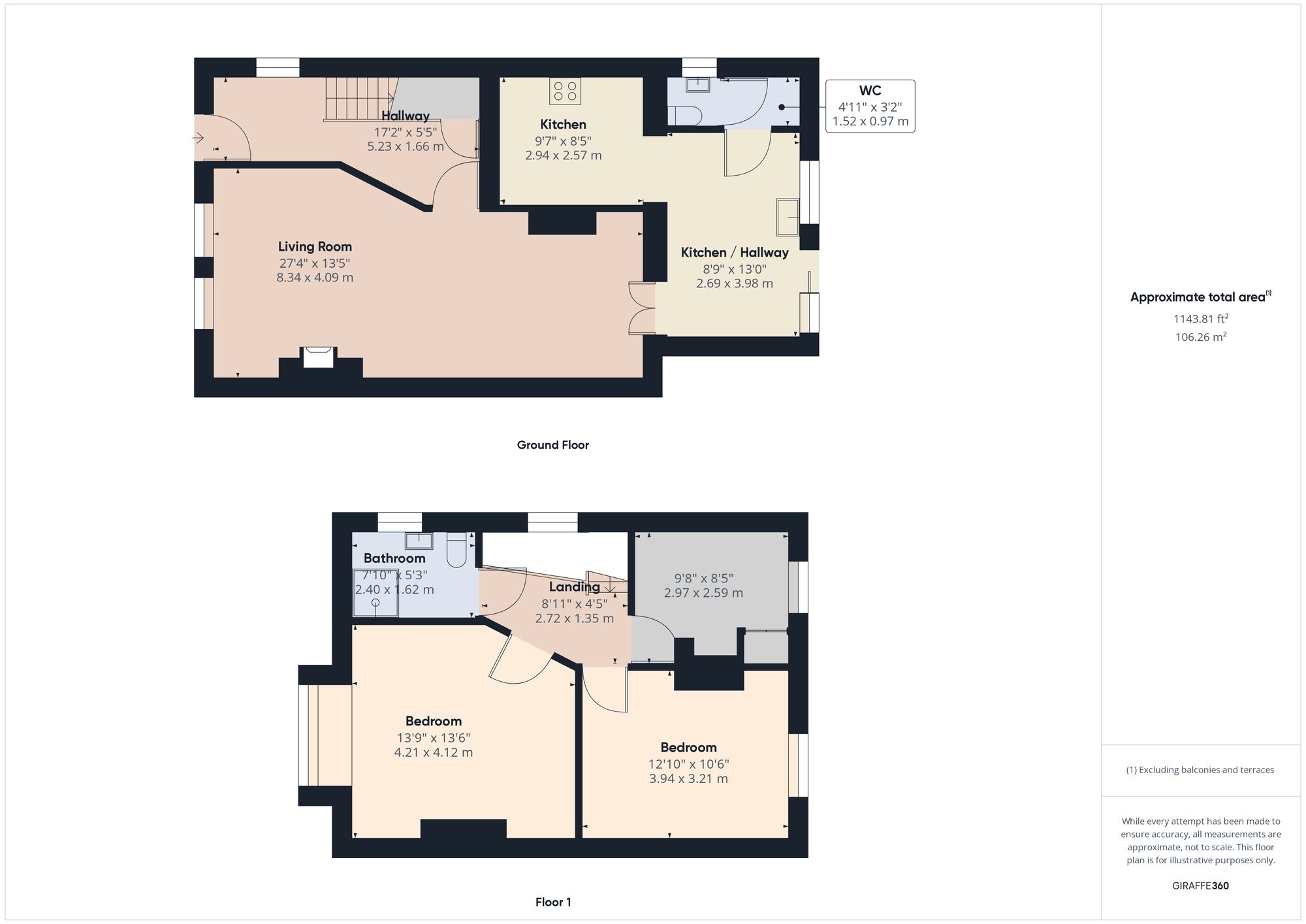 Property Floorplans 1