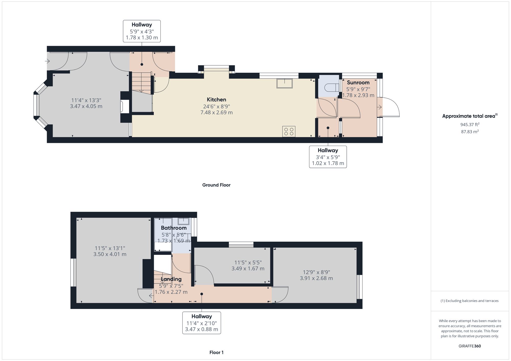 Property Floorplans 1