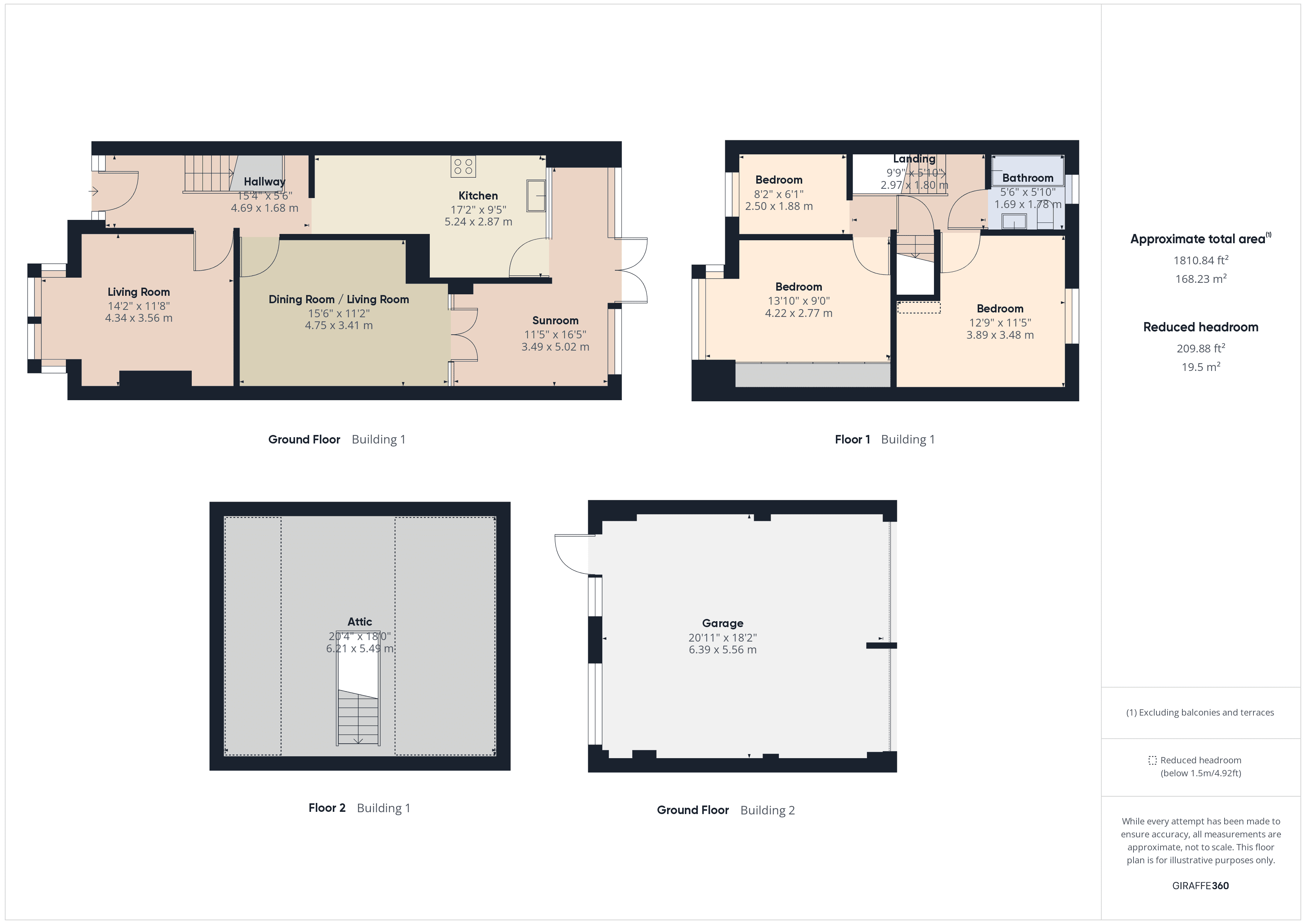 Property Floorplans 1