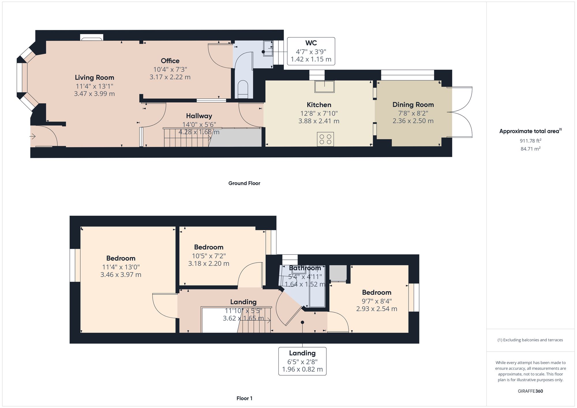 Property Floorplans 1