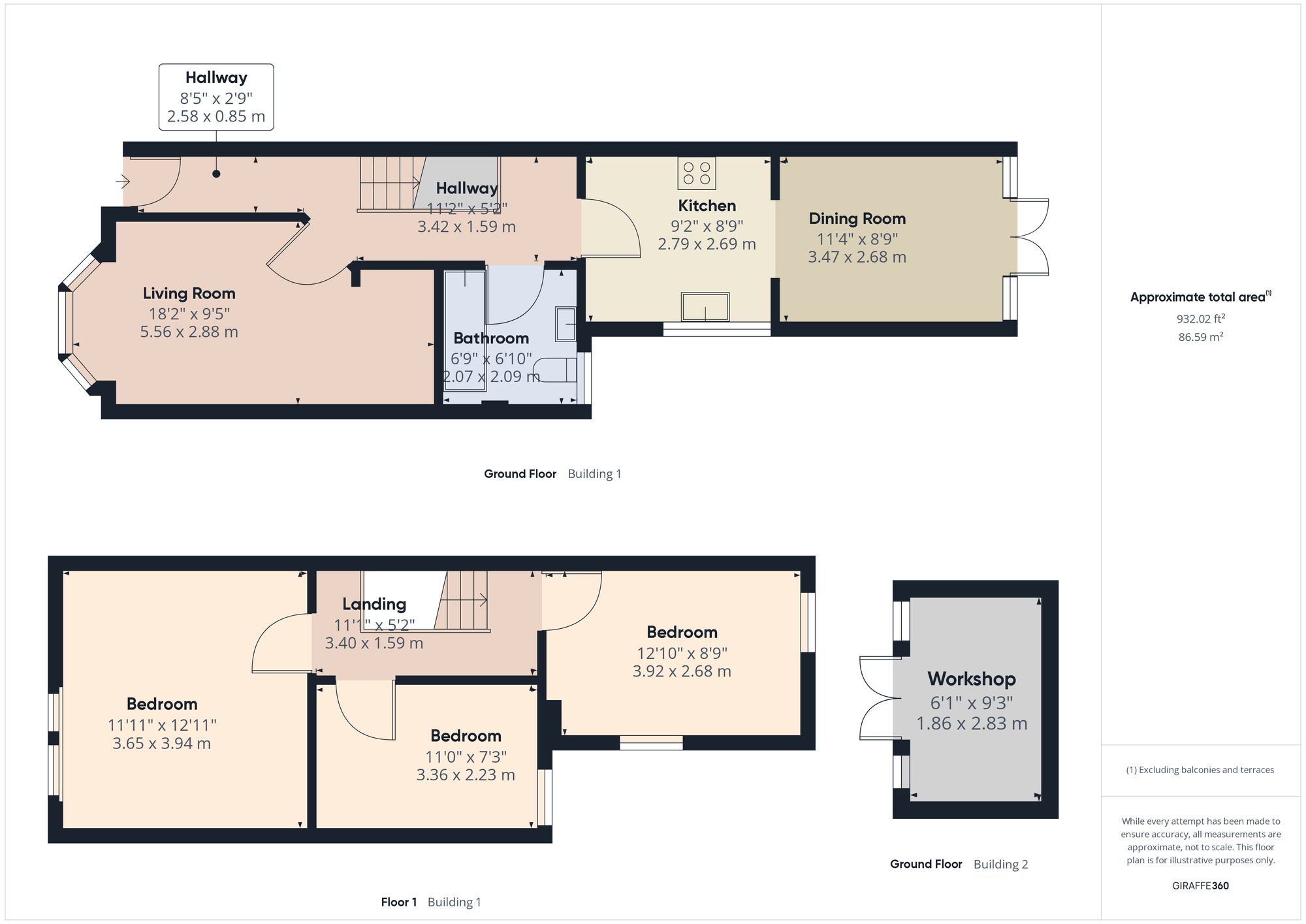 Property Floorplans 1