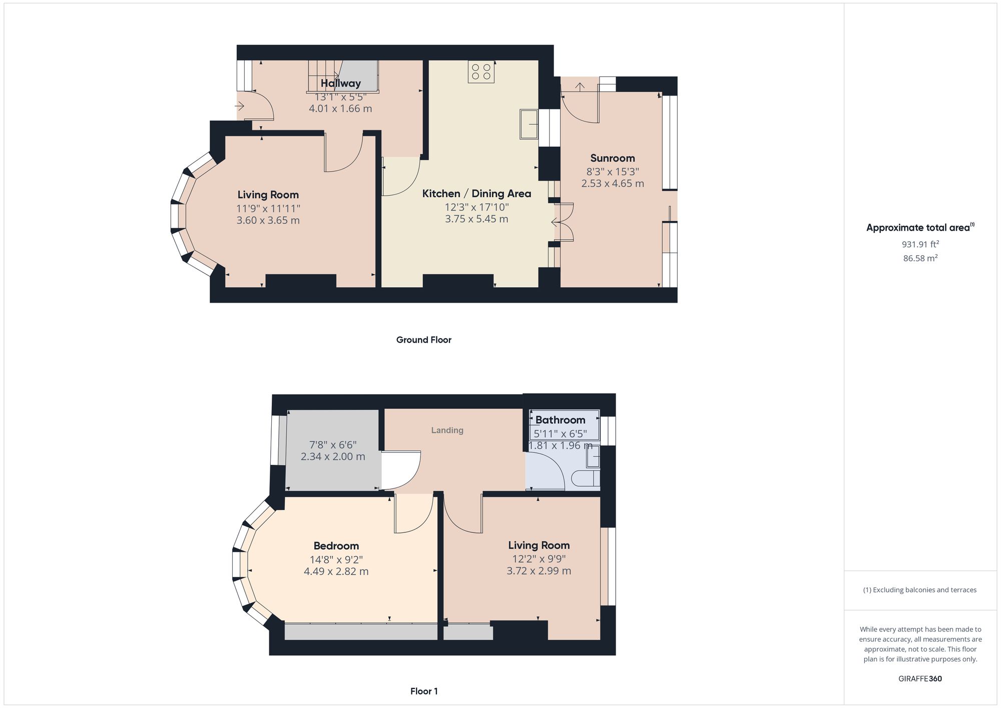 Property Floorplans 1