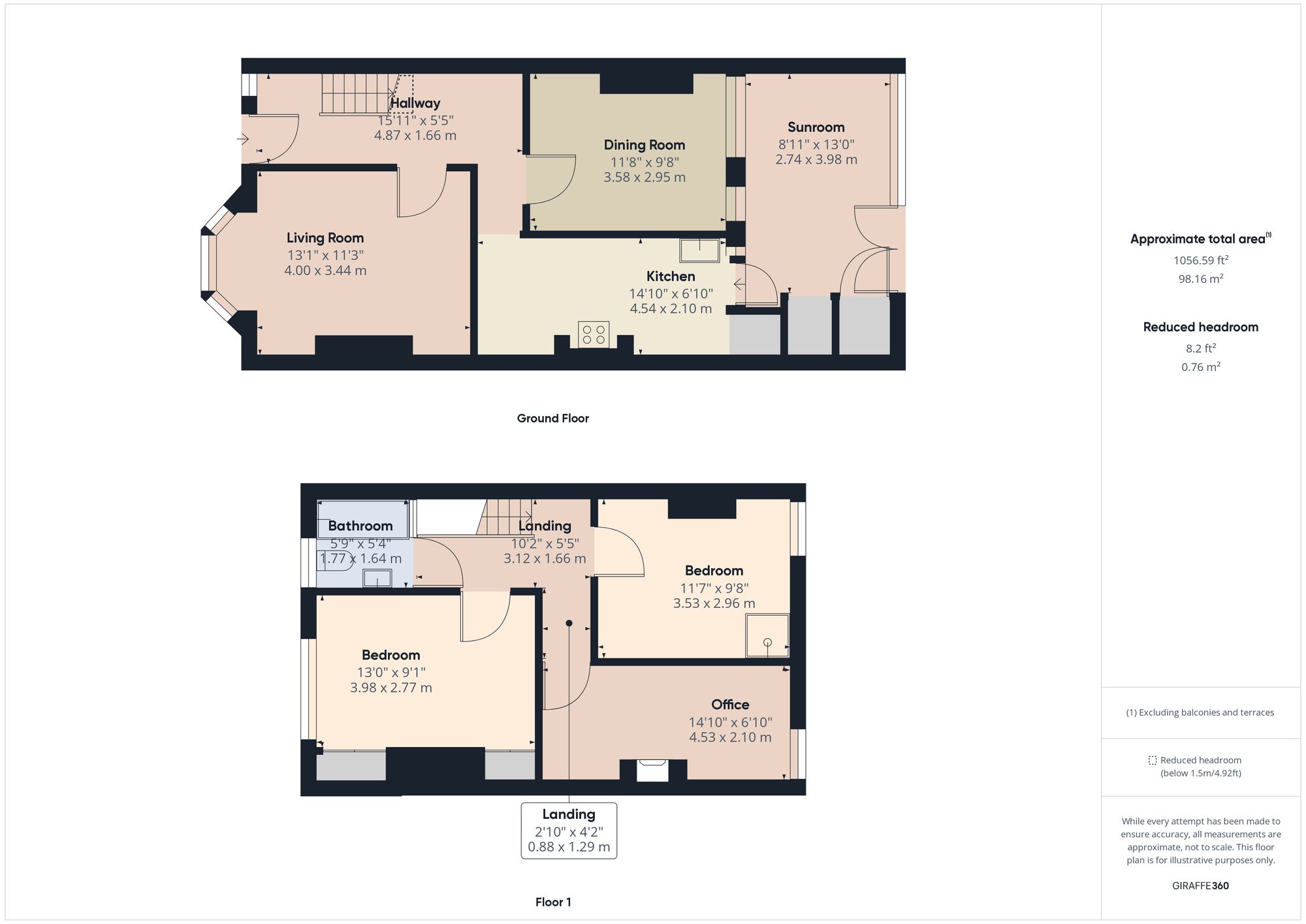 Property Floorplans 1