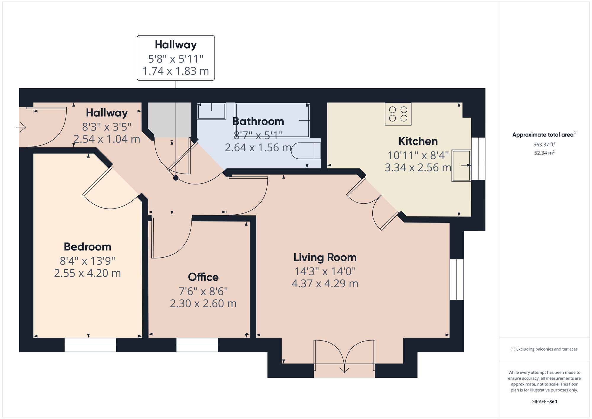 Property Floorplans 1