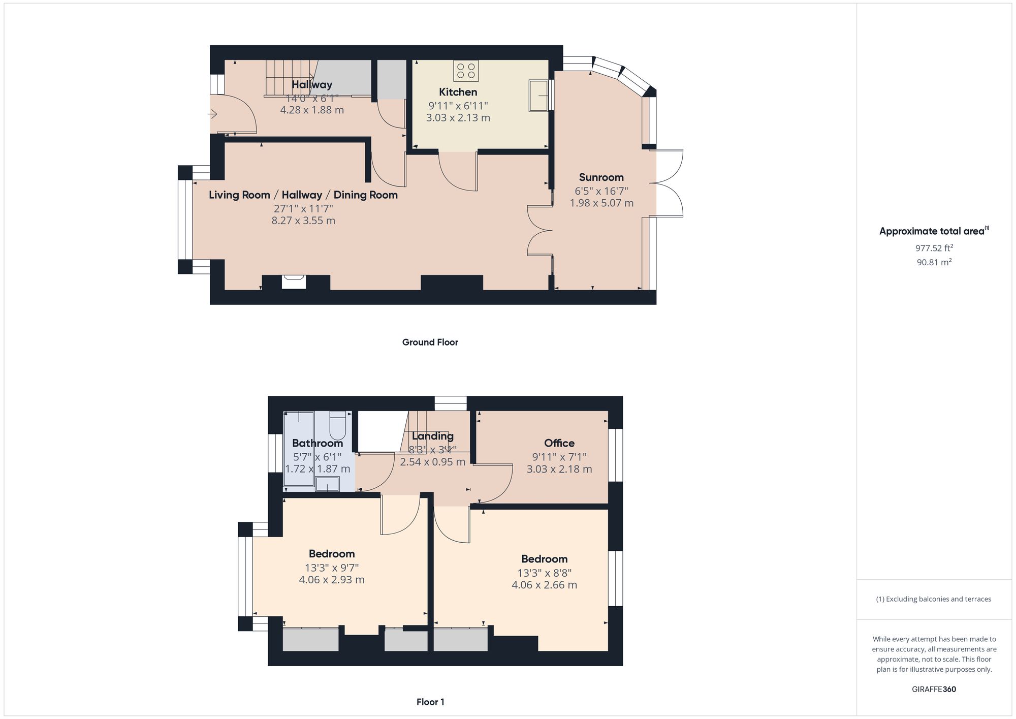 Property Floorplans 1