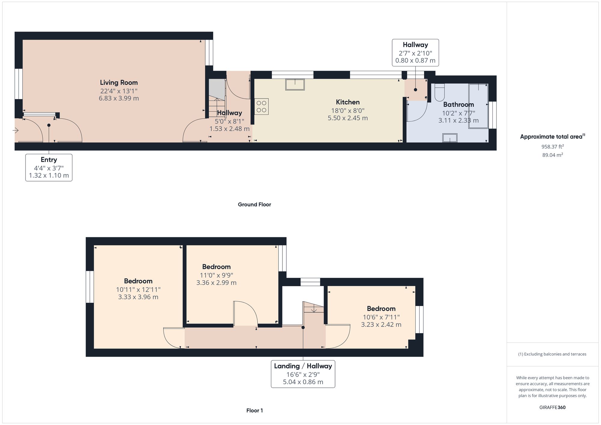 Property Floorplans 1