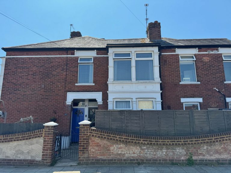 Ebery Grove, Portsmouth, PO3