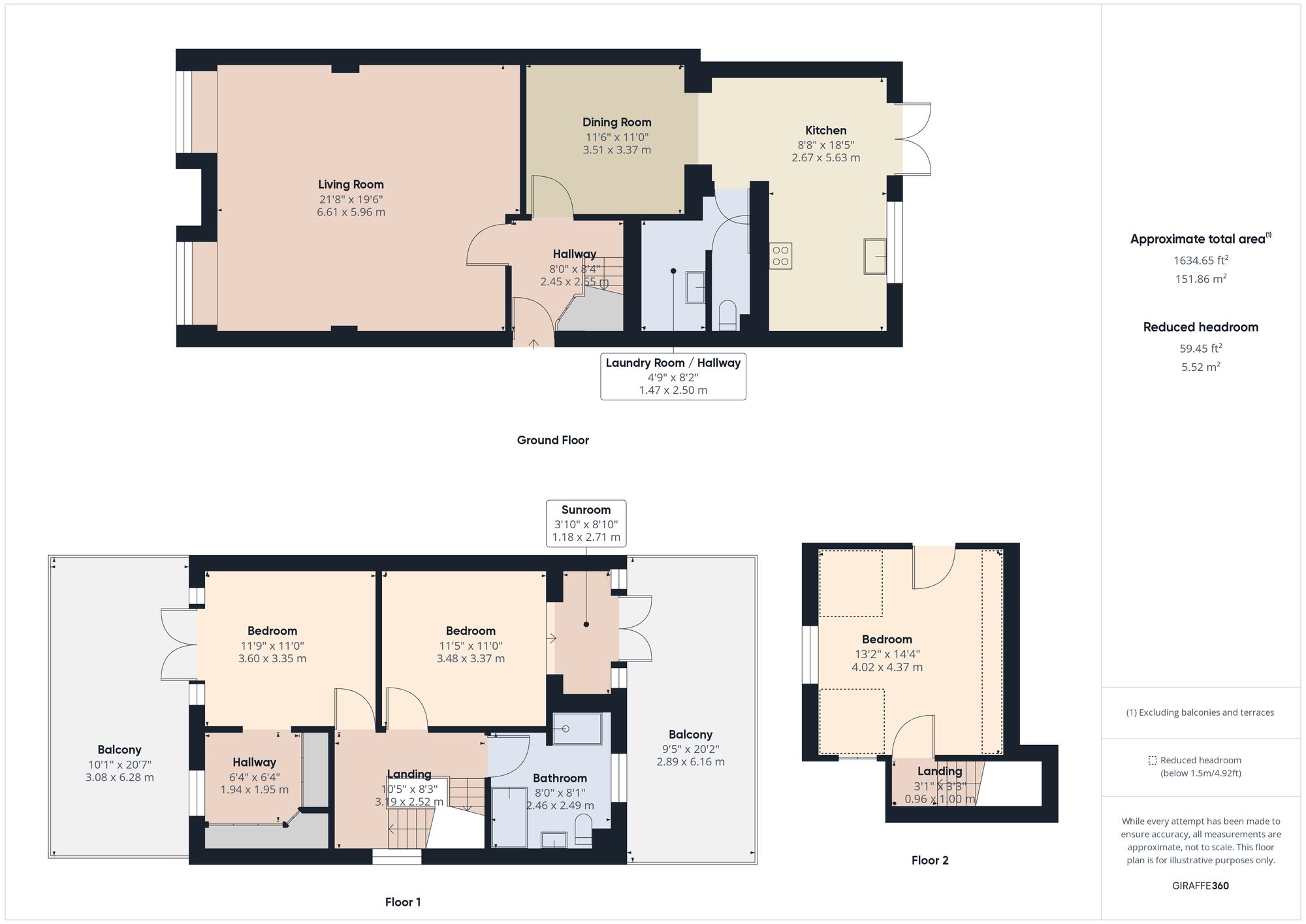 Property Floorplans 1