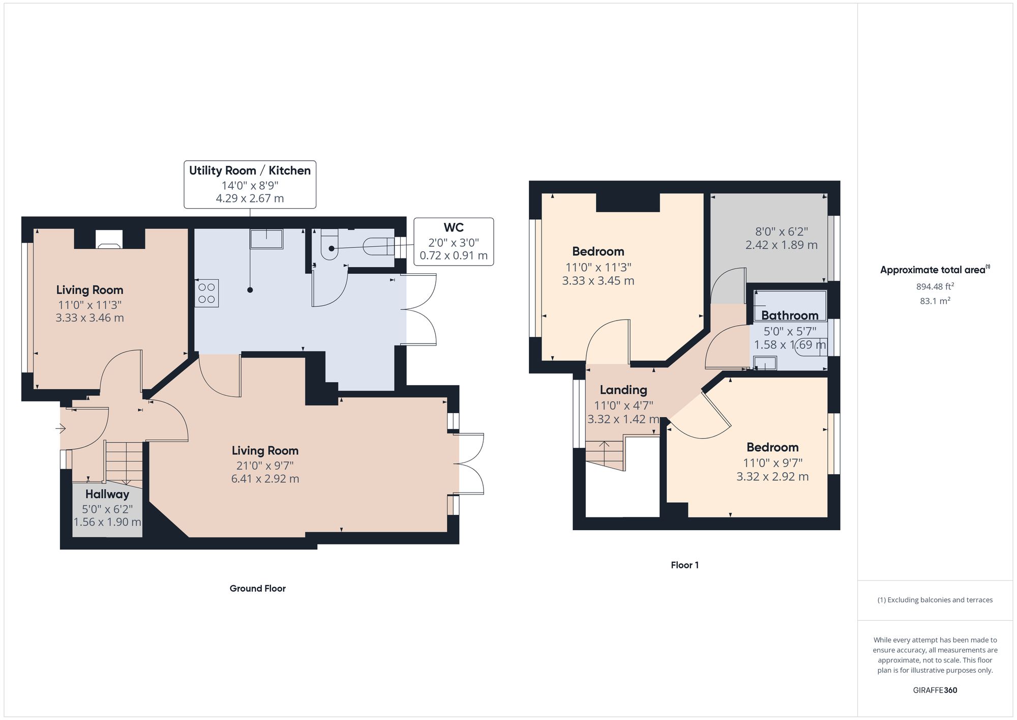 Property Floorplans 1