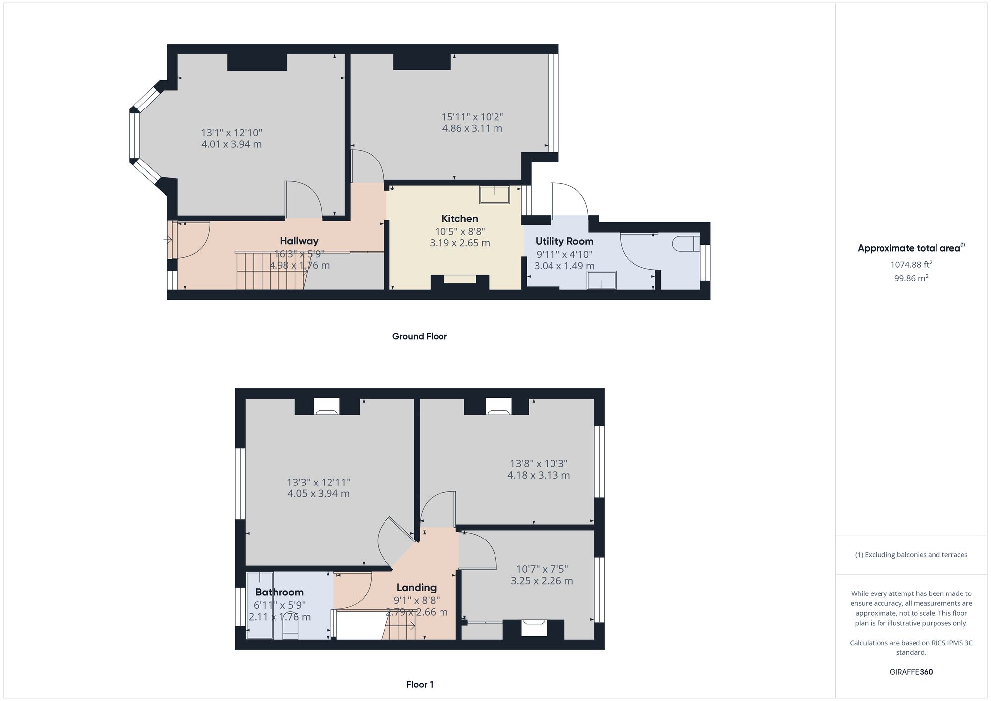 Property Floorplans 1