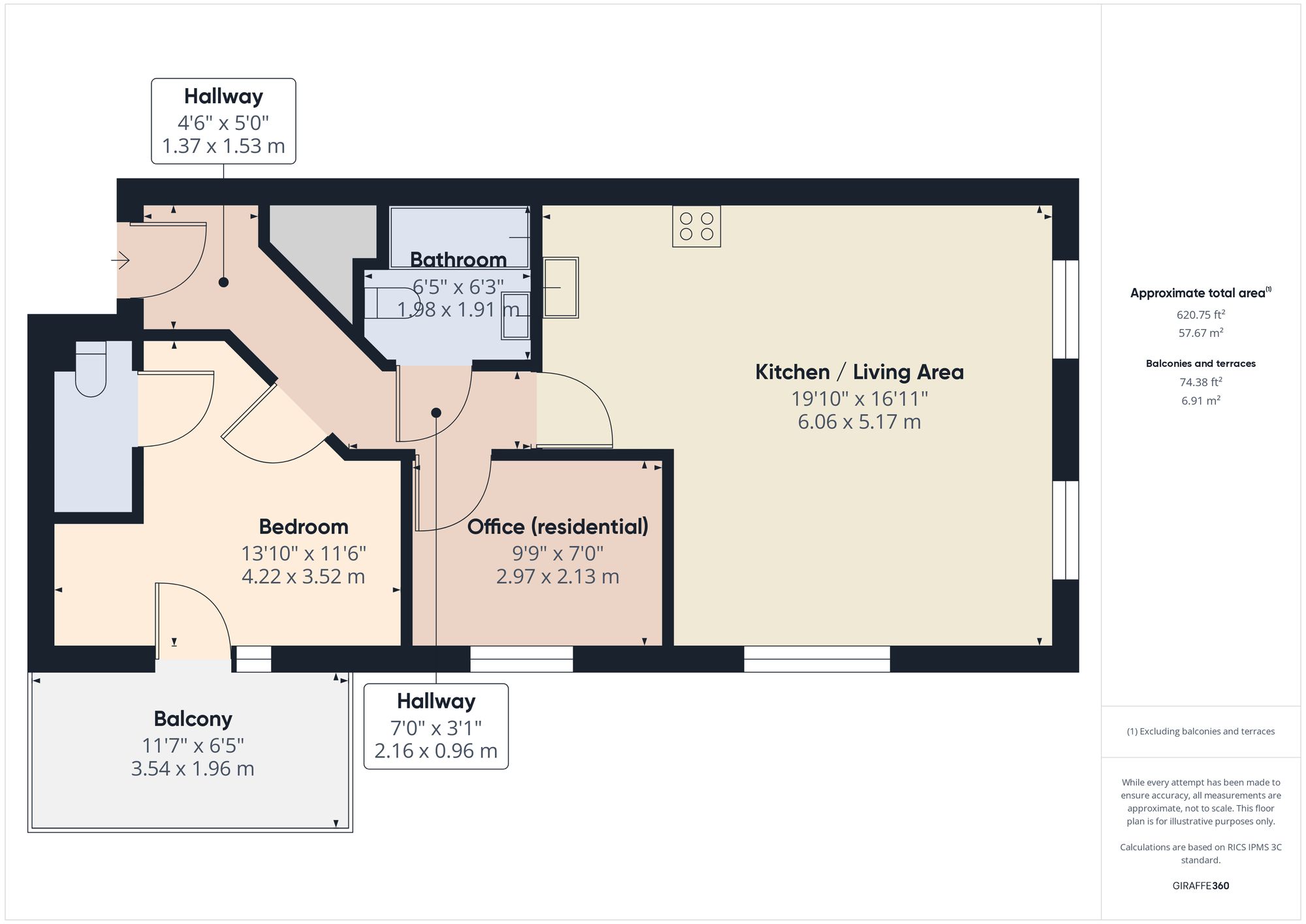 Property Floorplans 1