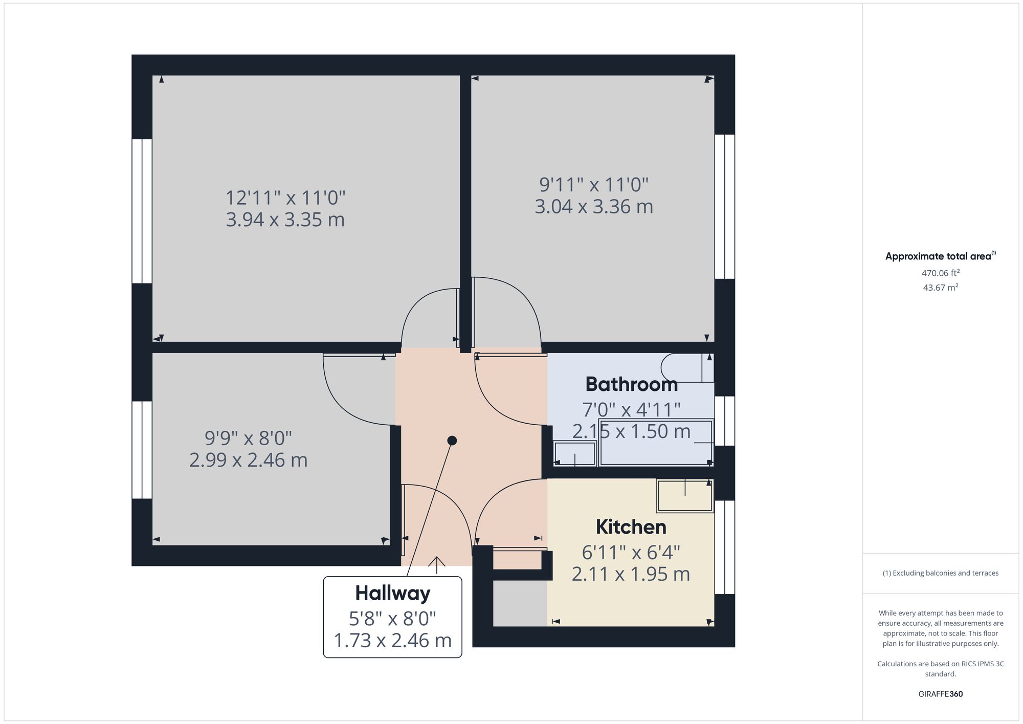 Property Floorplans 1