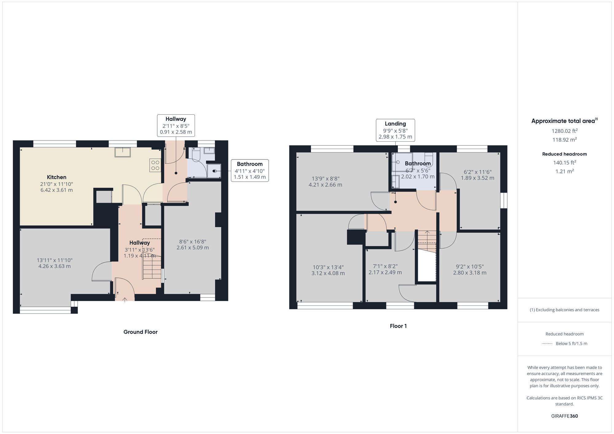 Property Floorplans 1