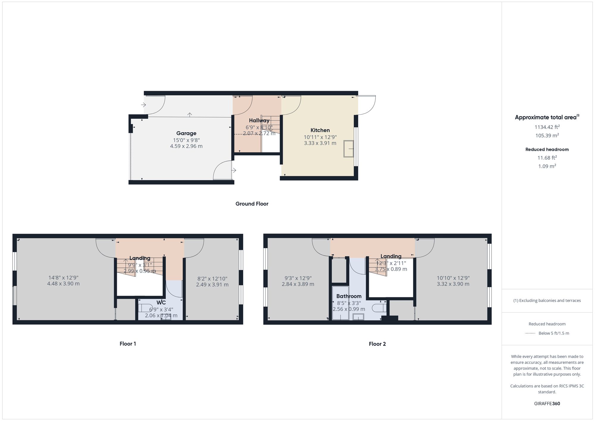 Property Floorplans 1