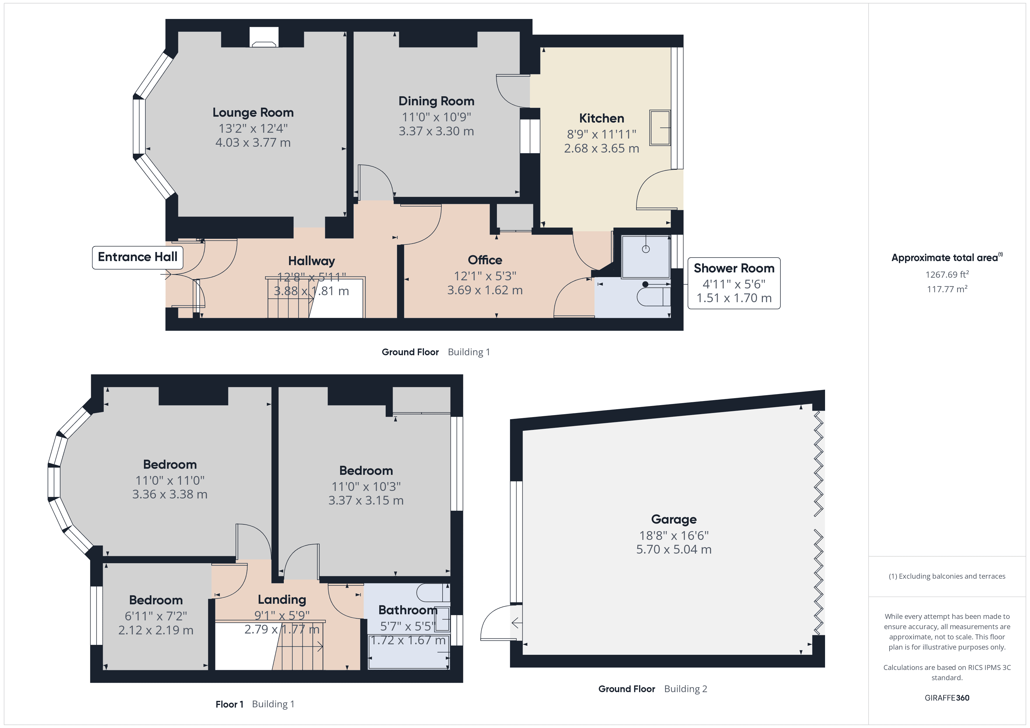 Property Floorplans 1