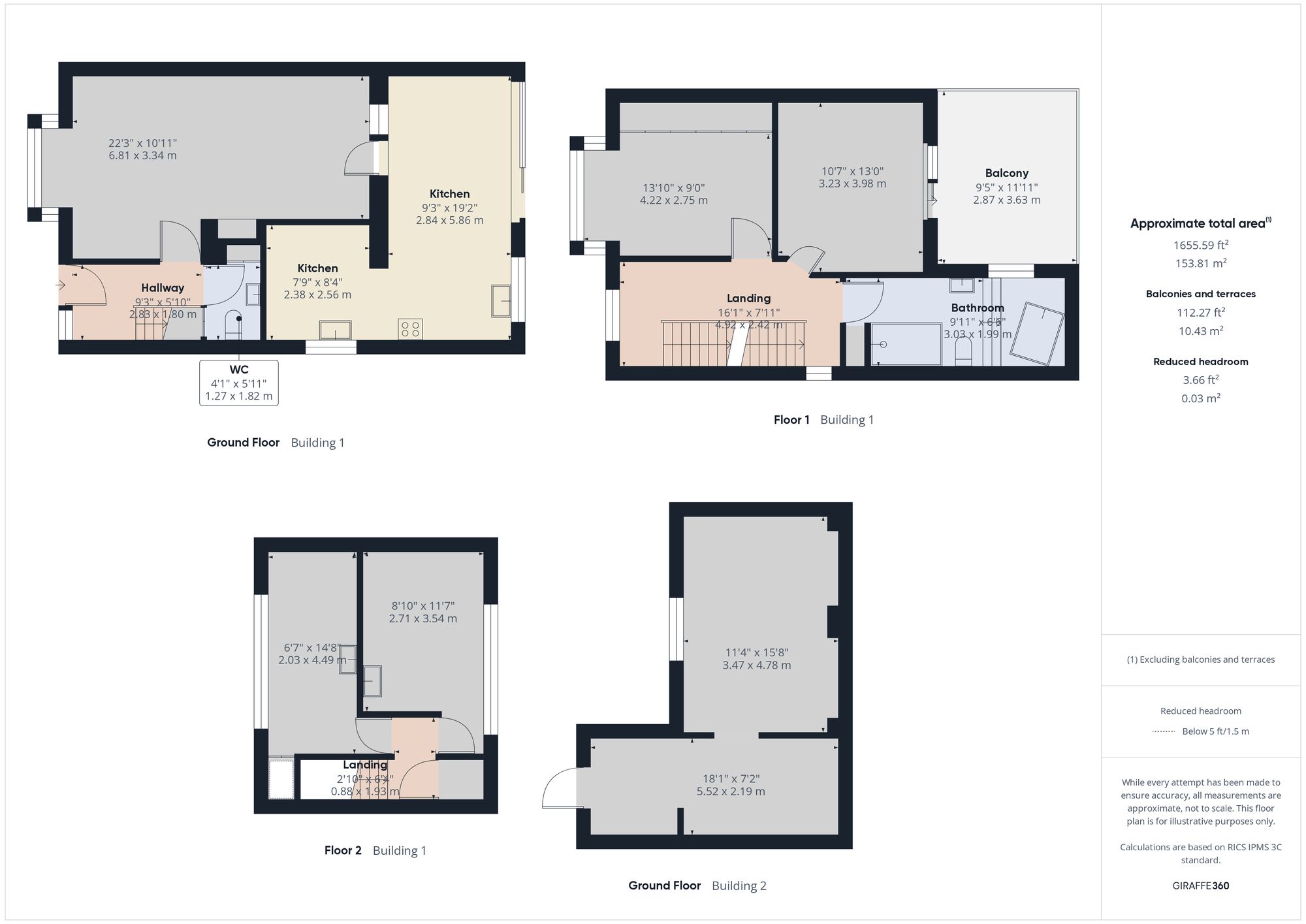 Property Floorplans 1