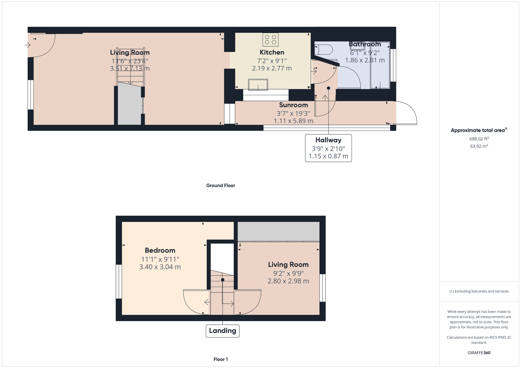 Property Floorplans 1