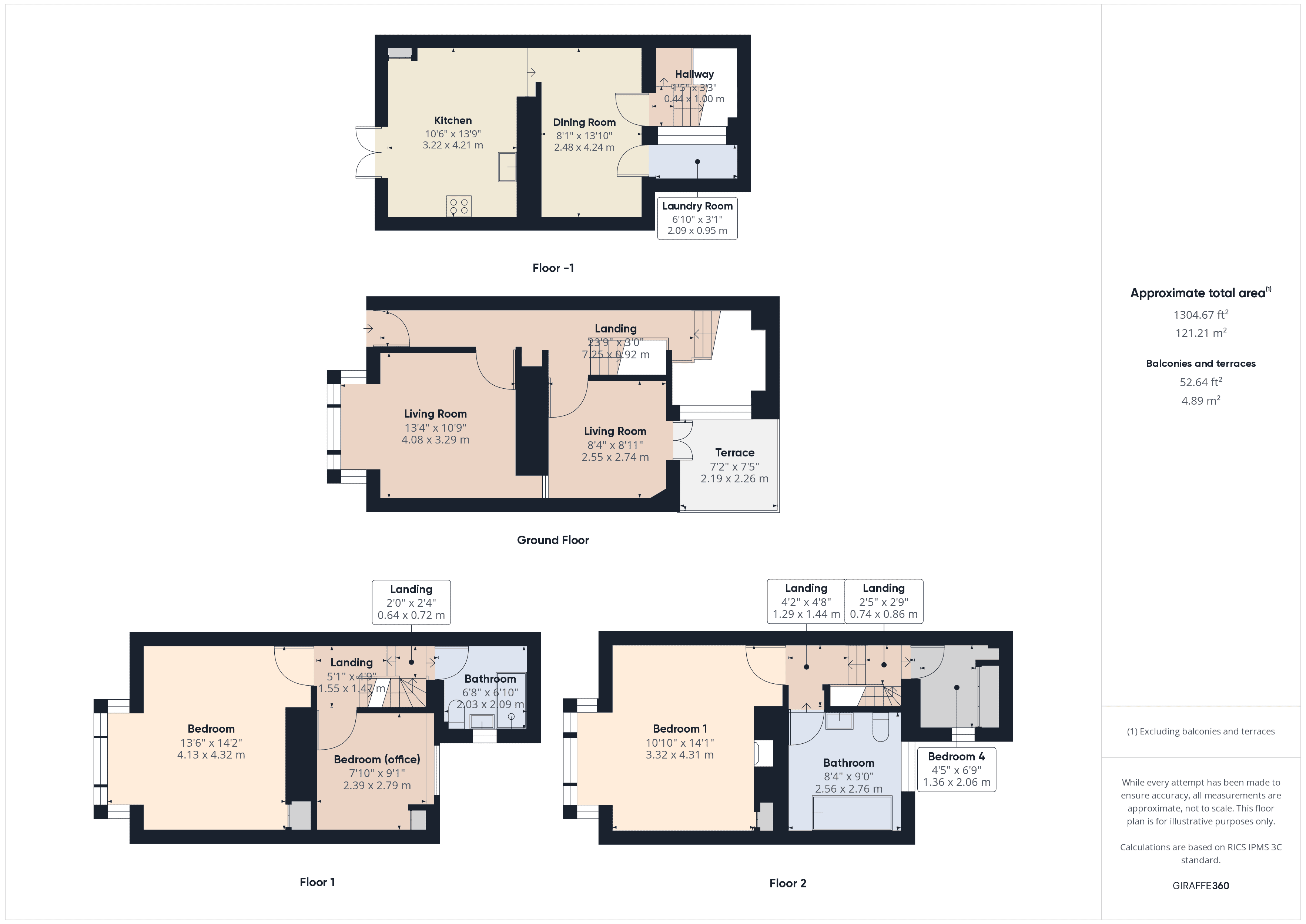 Property Floorplans 1