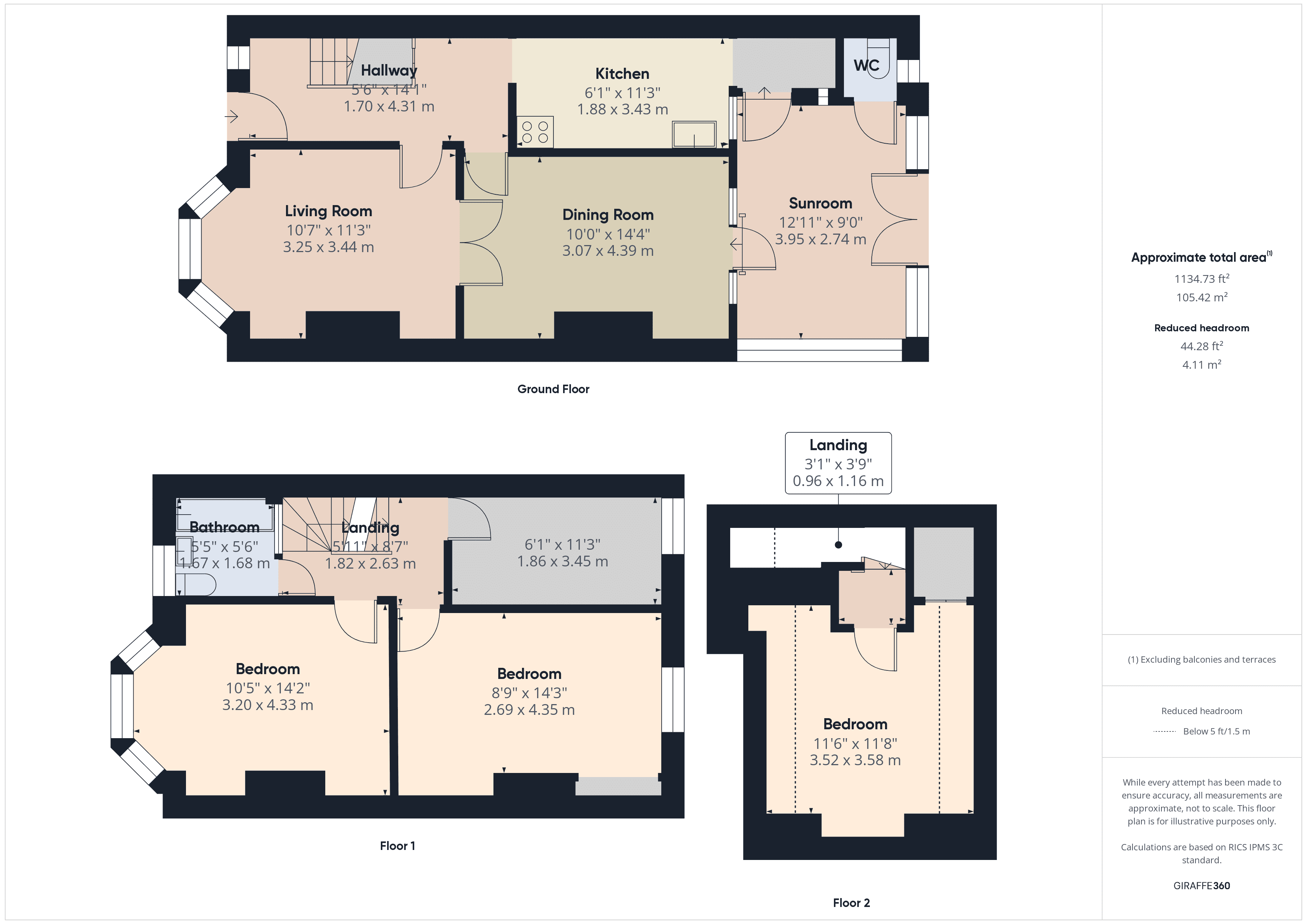 Property Floorplans 1