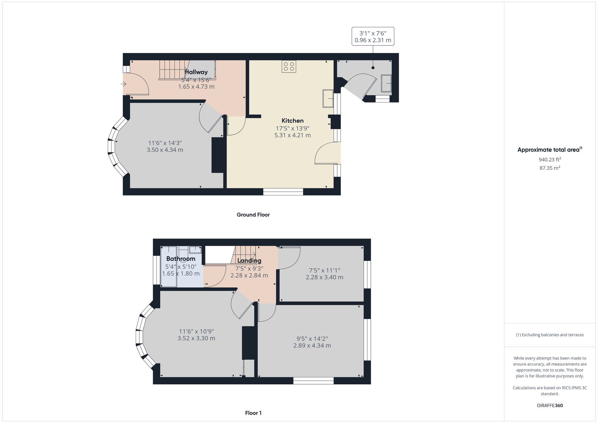 Property Floorplans 1