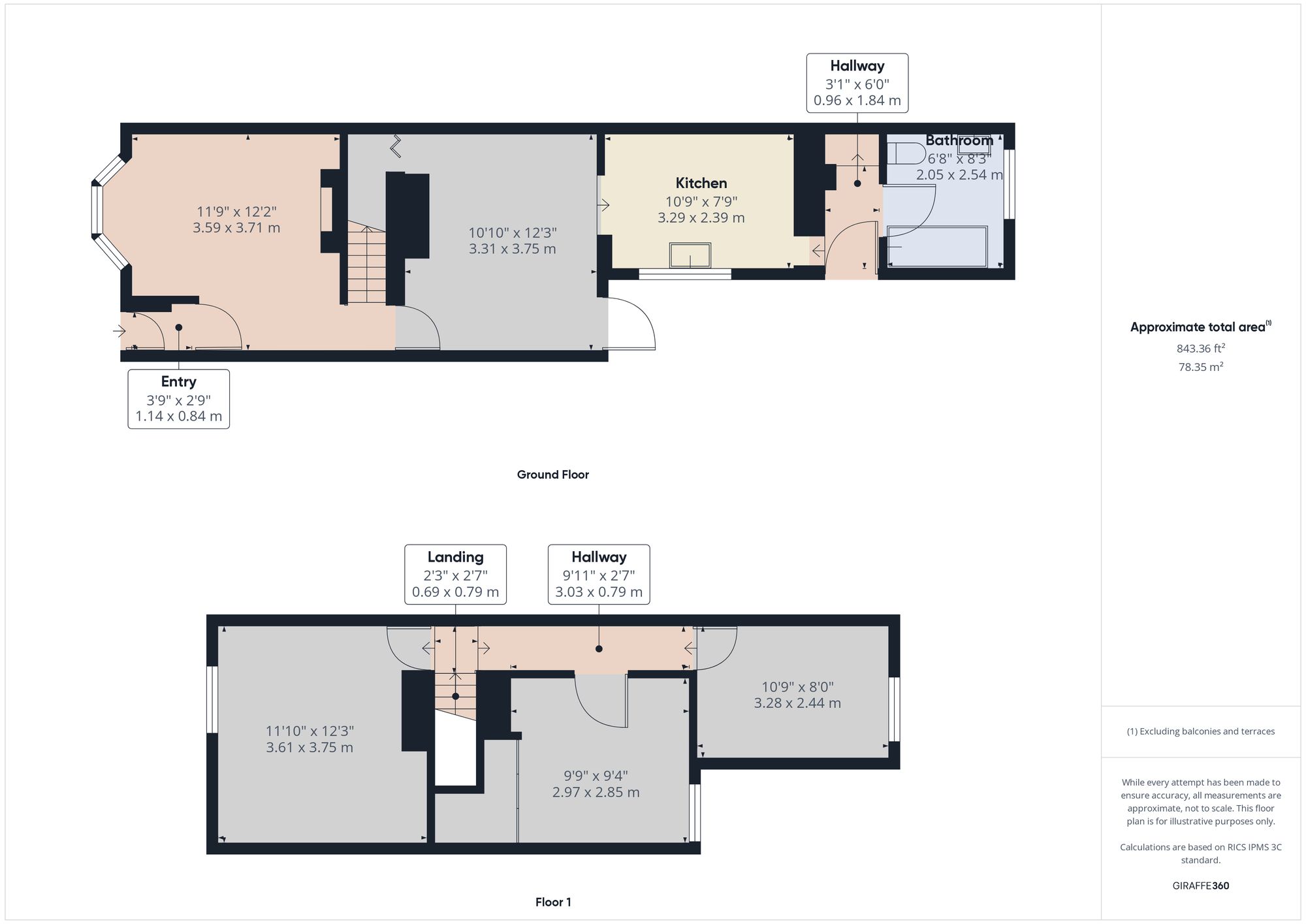 Property Floorplans 1