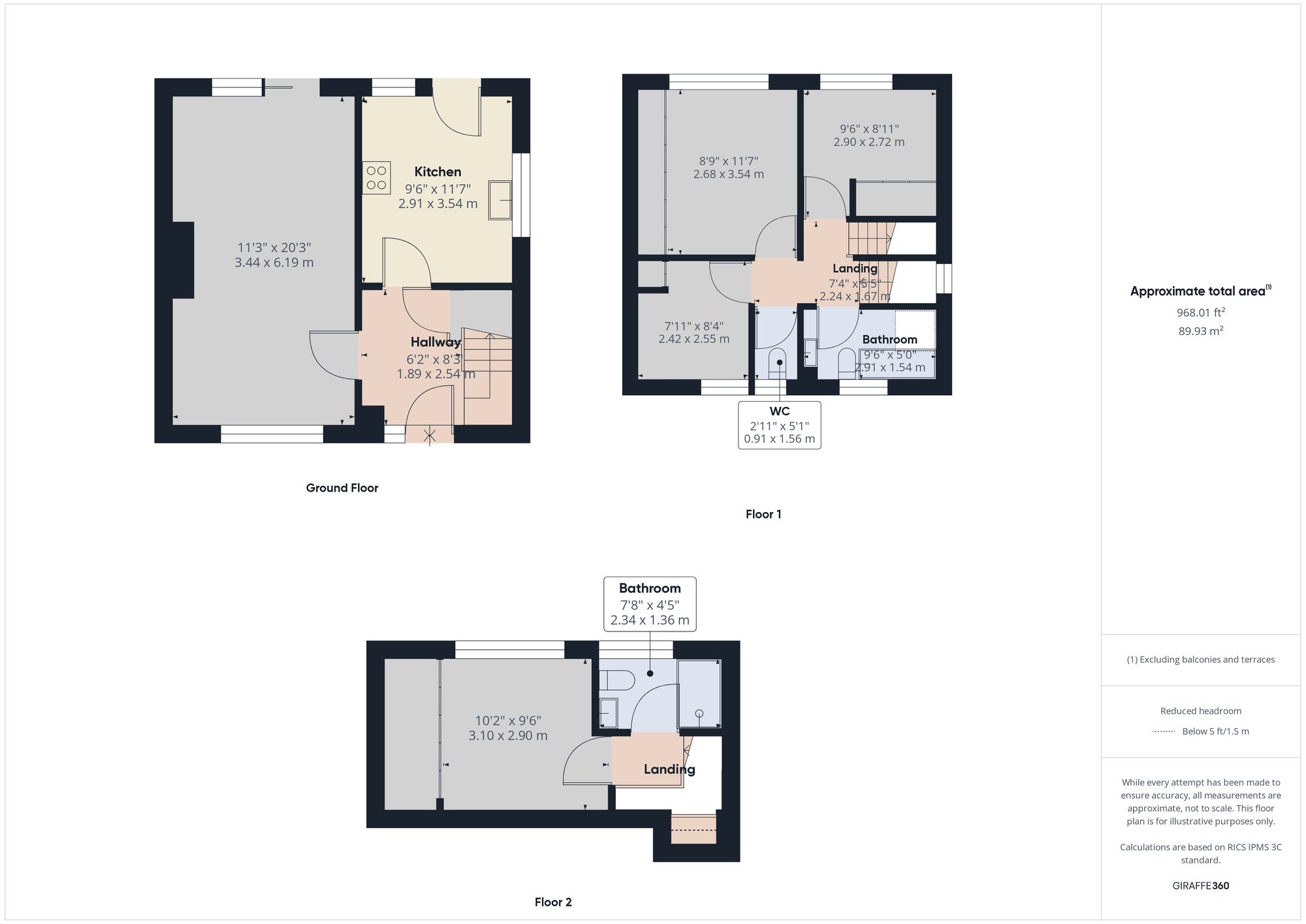 Property Floorplans 1