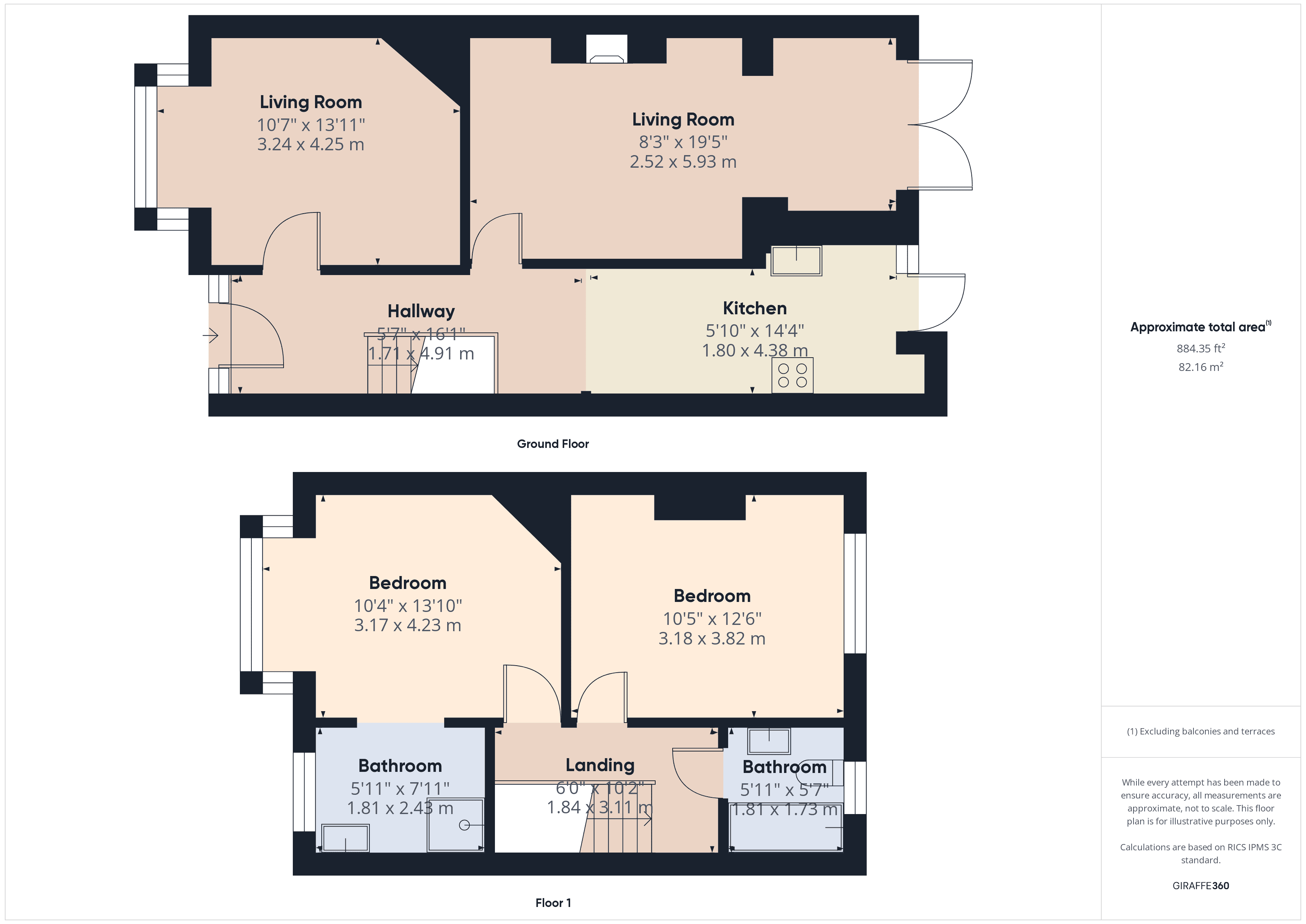 Property Floorplans 1