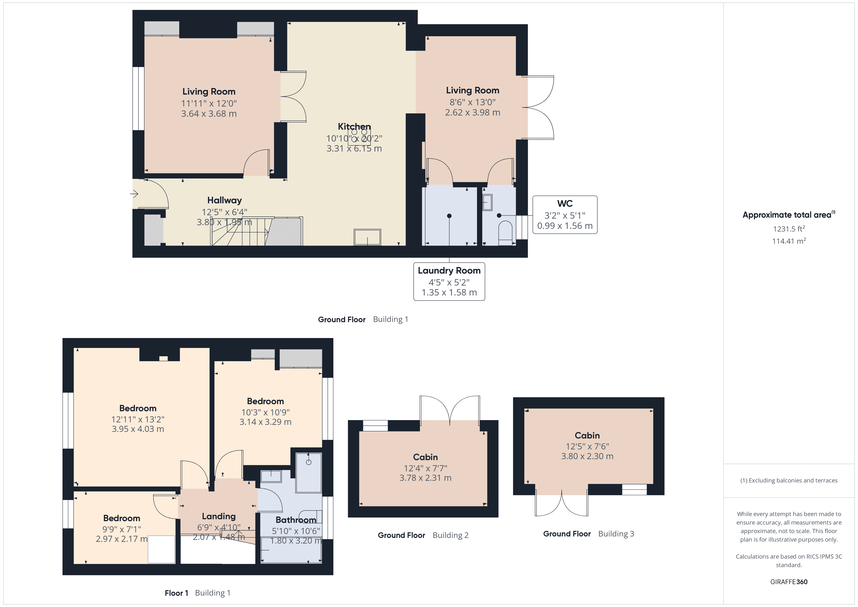 Property Floorplans 1