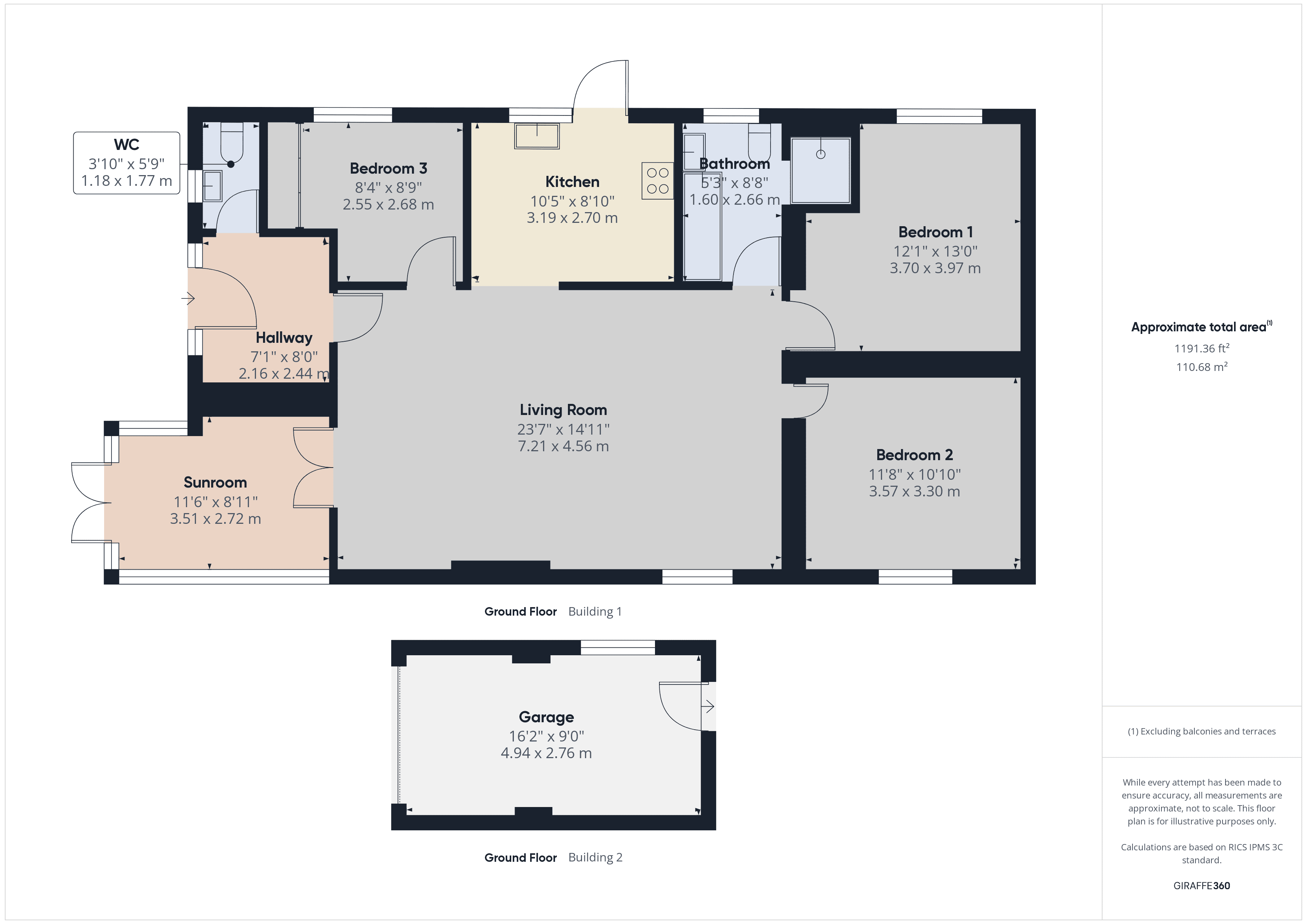 Property Floorplans 1