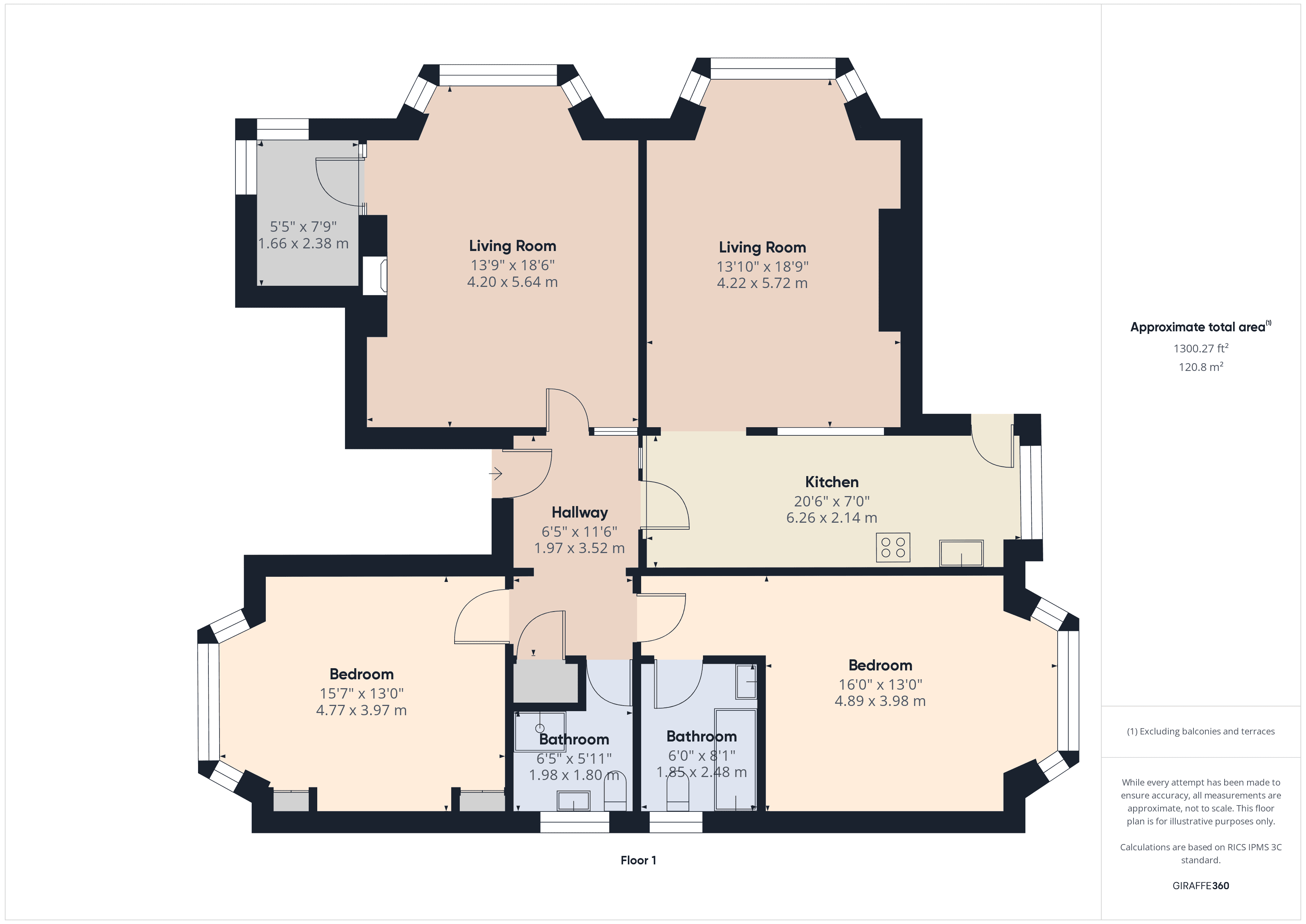 Property Floorplans 1