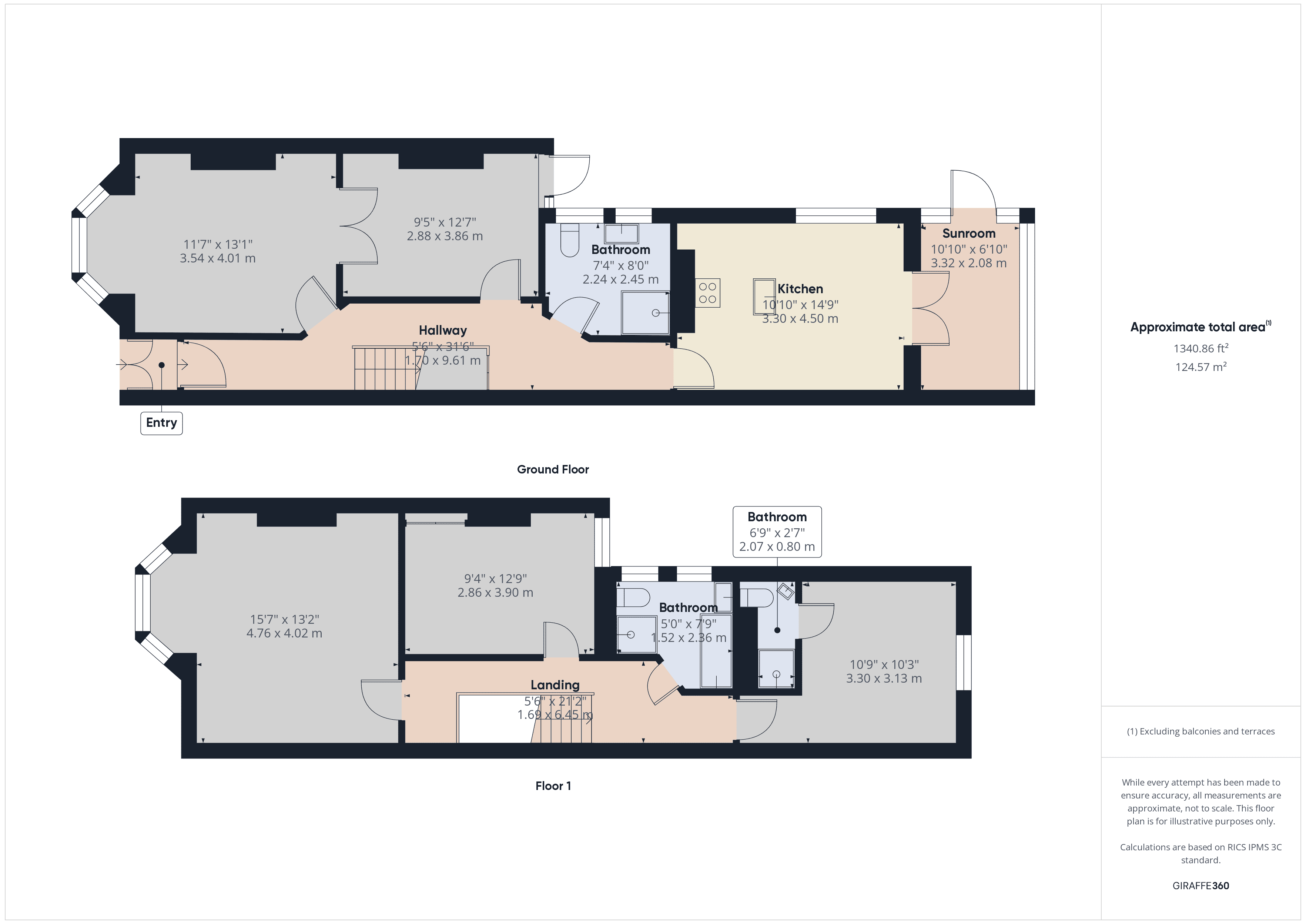 Property Floorplans 1