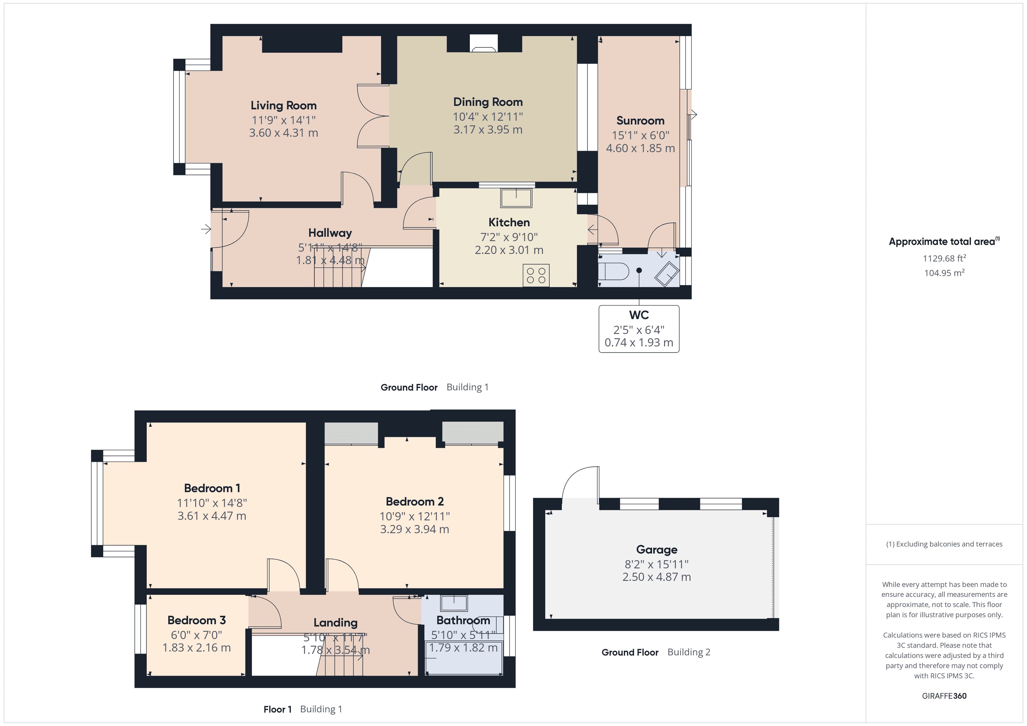 Property Floorplans 1